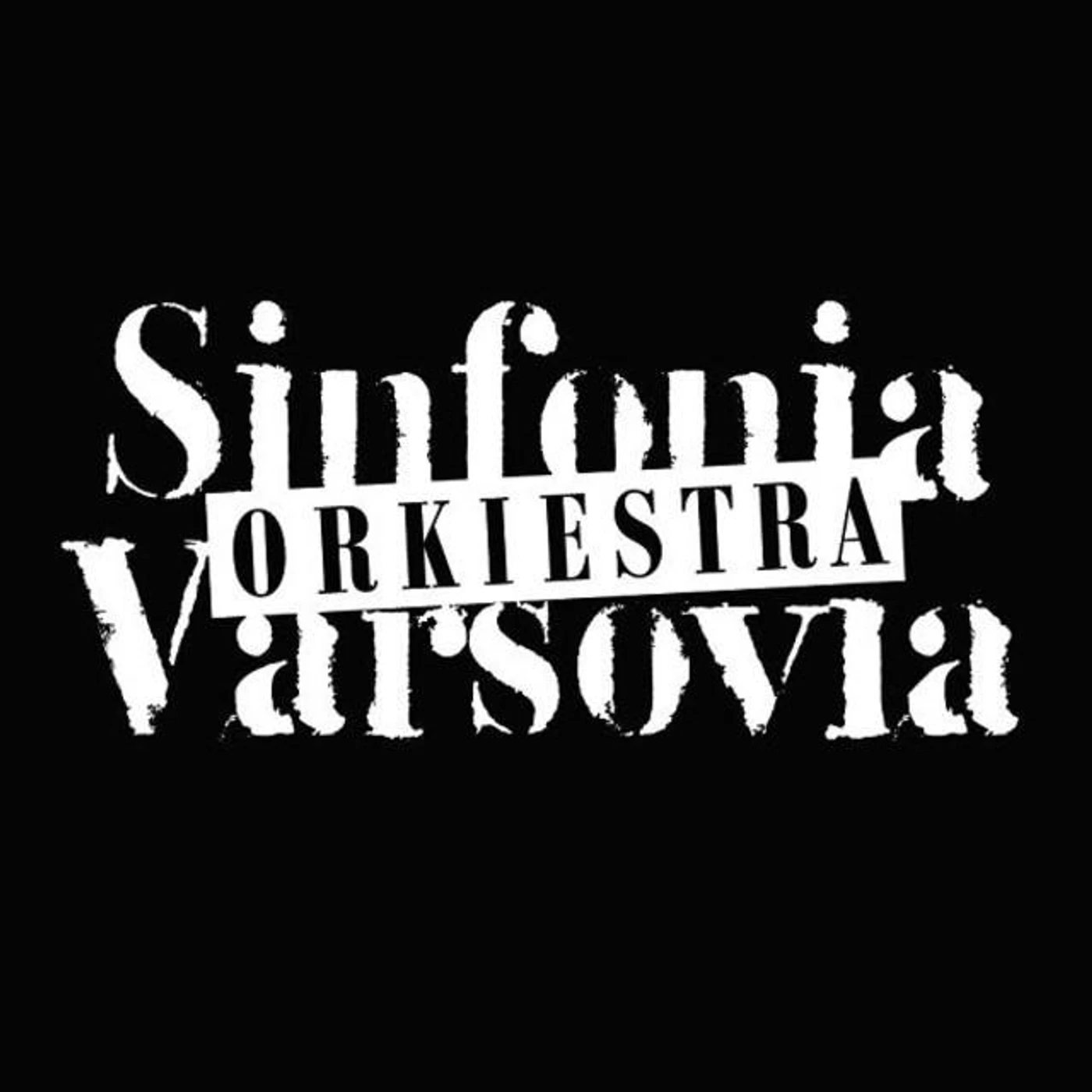 Sinfonia Varsovia Brand Page