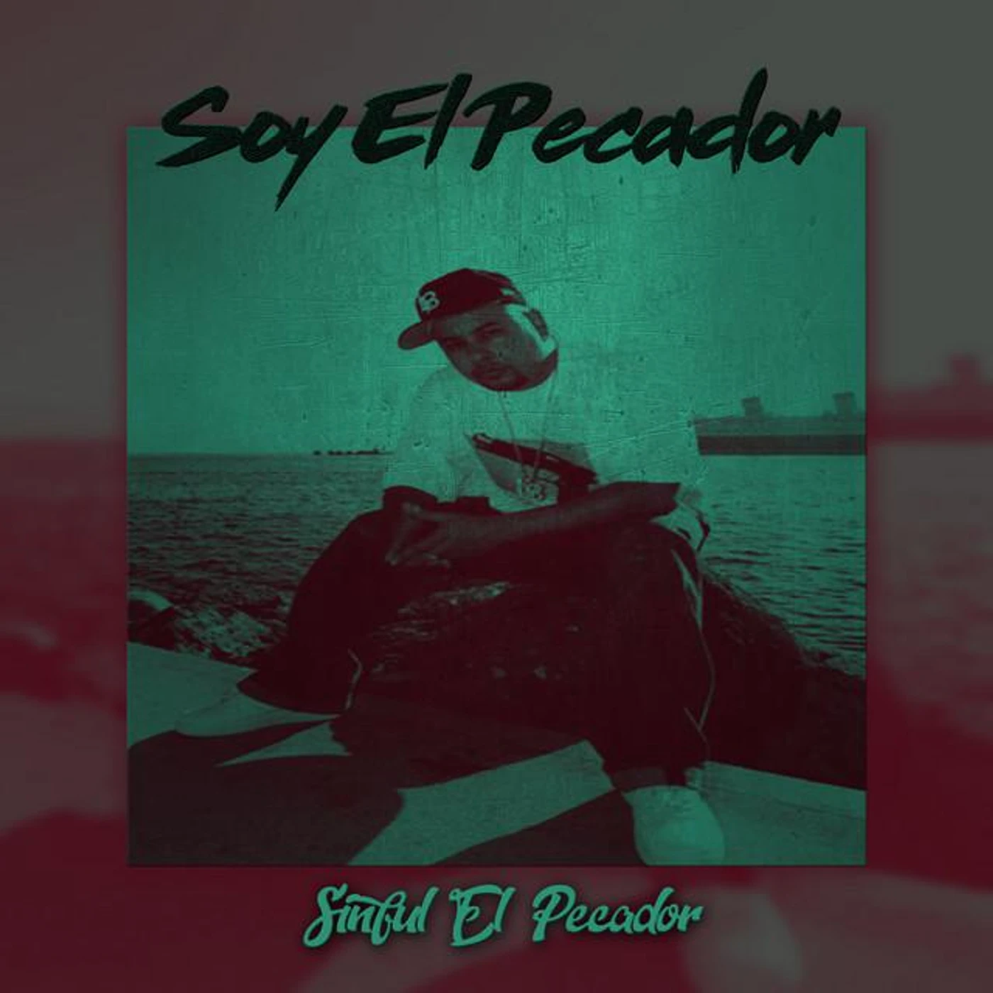 Sinful El Pecador Brand Page