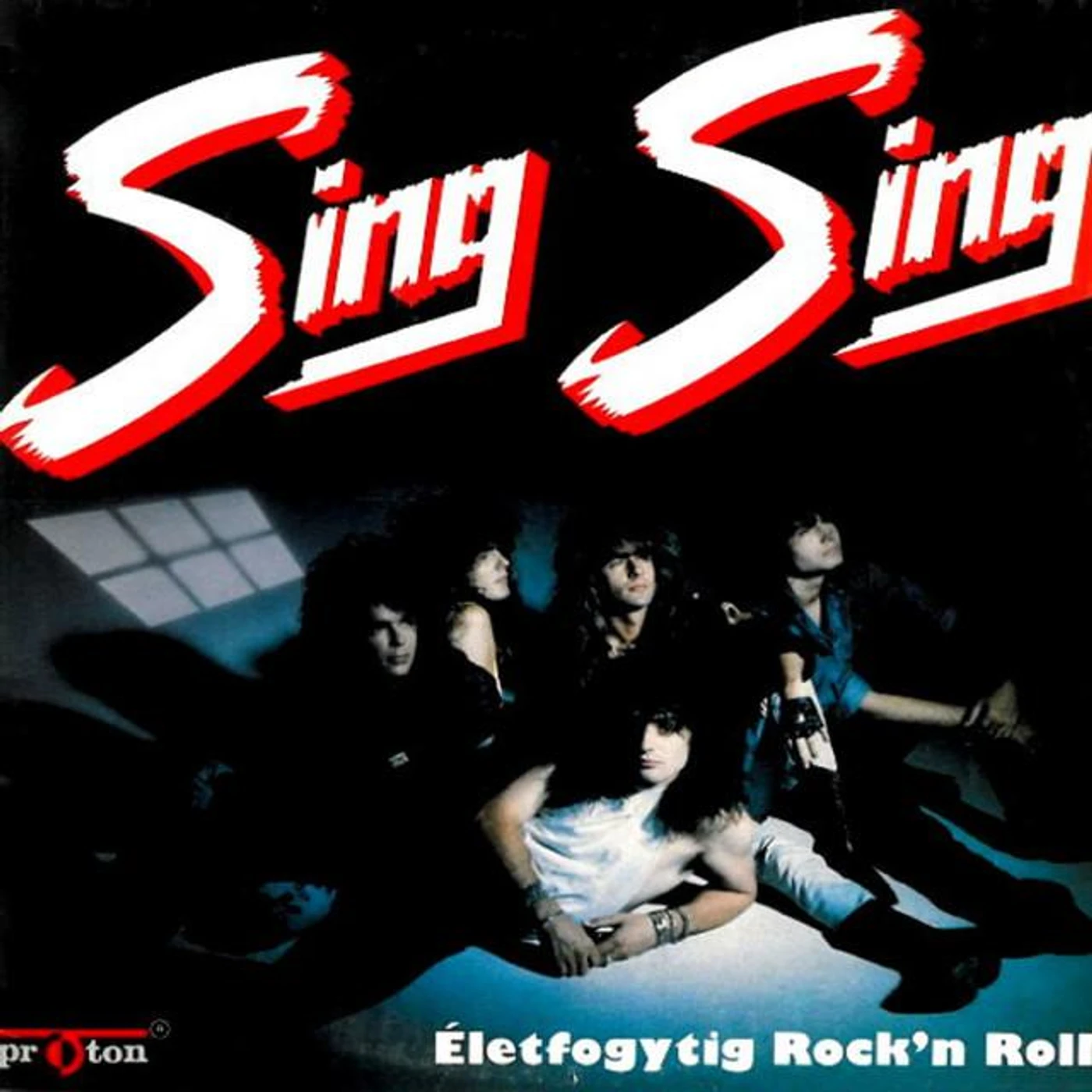 Sing Sing Brand Page