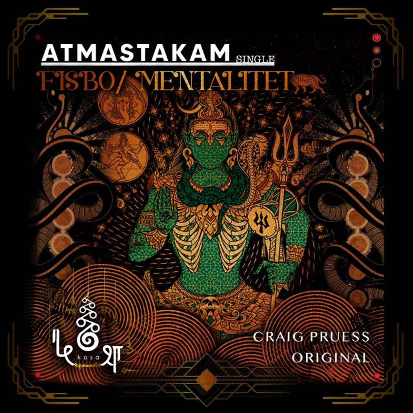 Singers of the Art of Living Brand Page