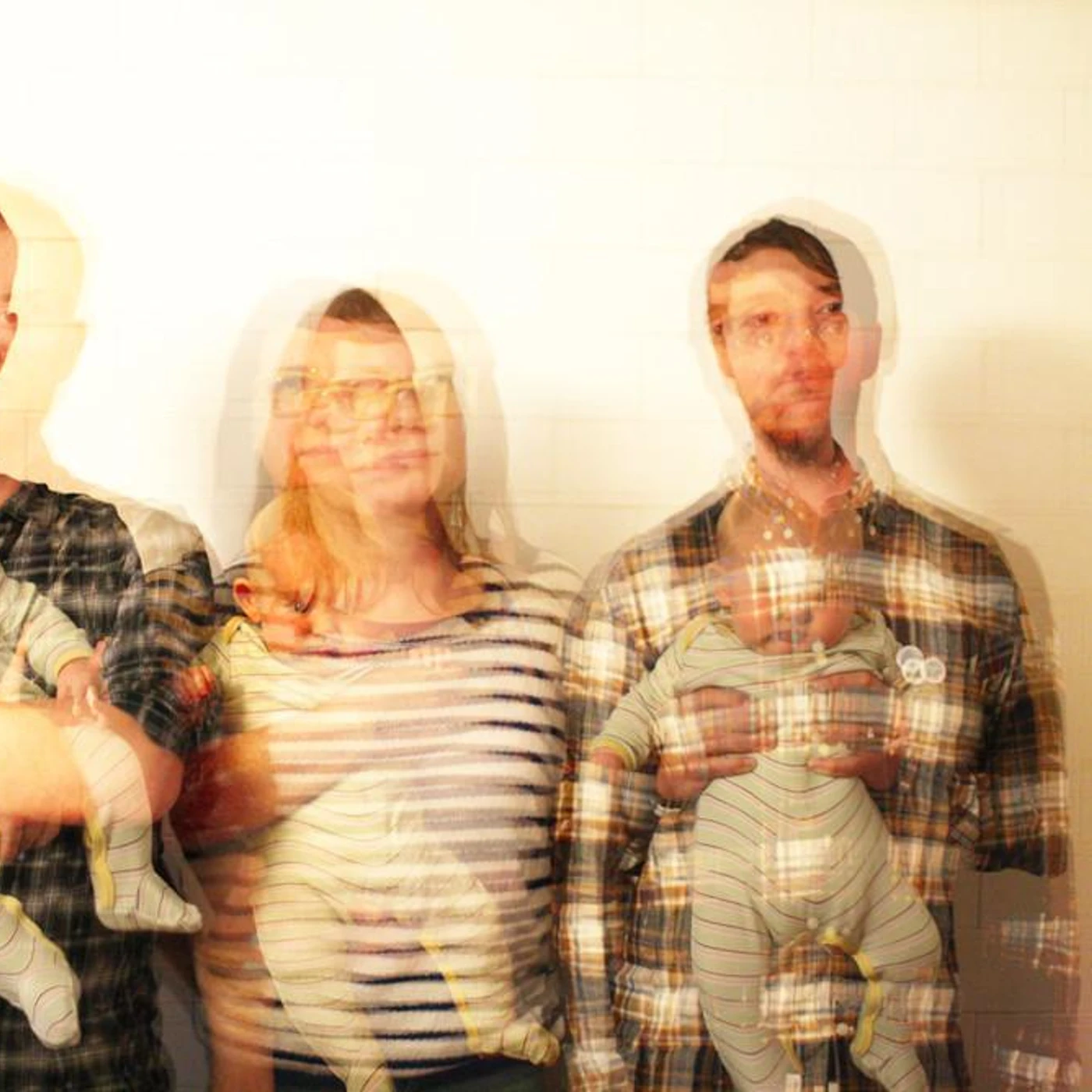 Singing Adams Brand Page