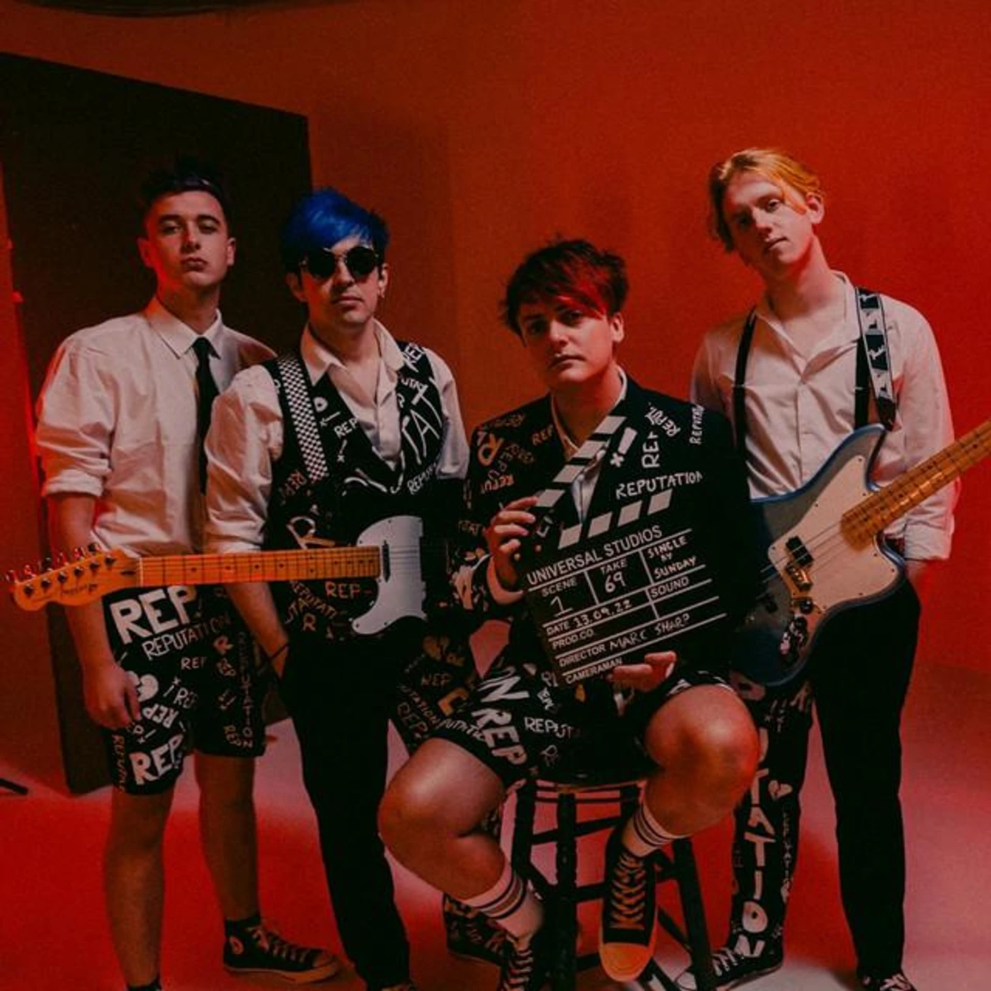 Single By Sunday