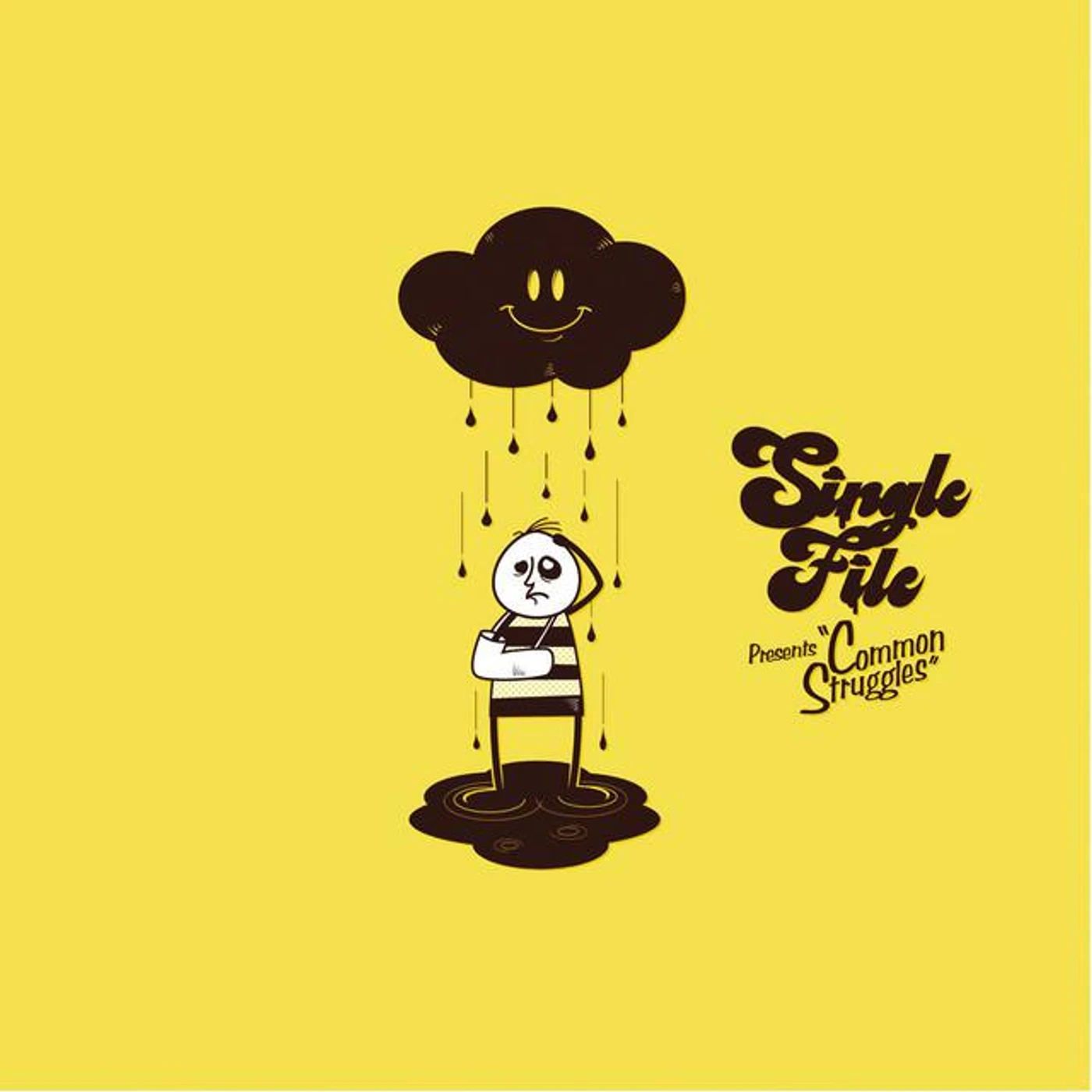 Single File Brand Page