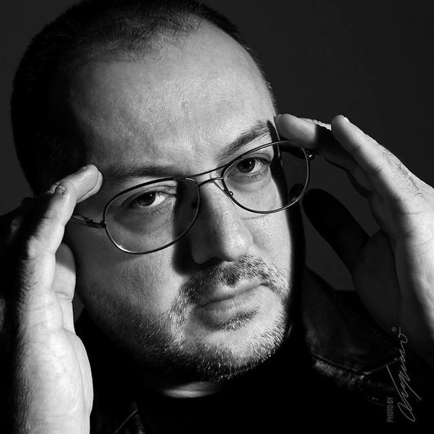 Sinisa Vuco Brand Page