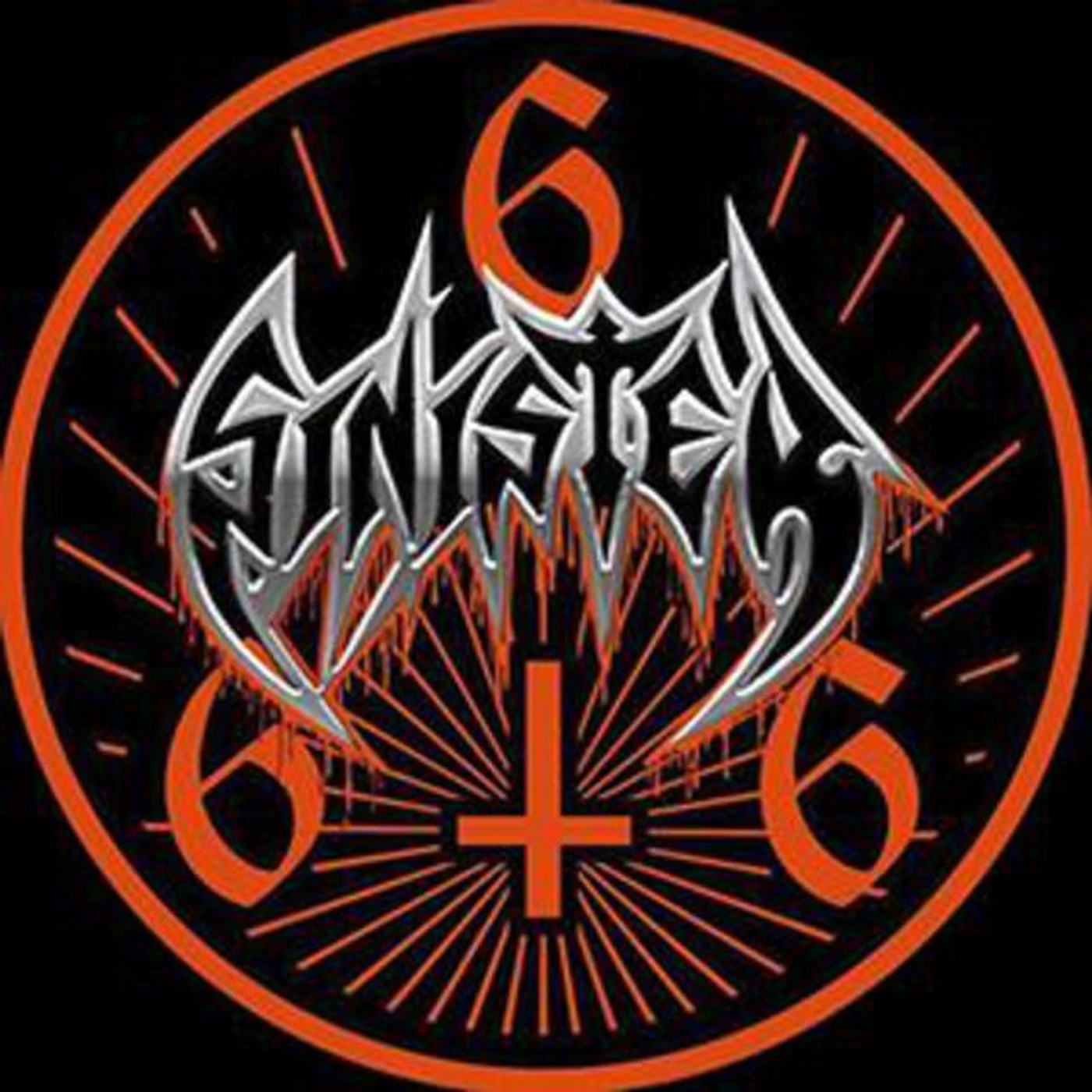 Sinister Brand Page