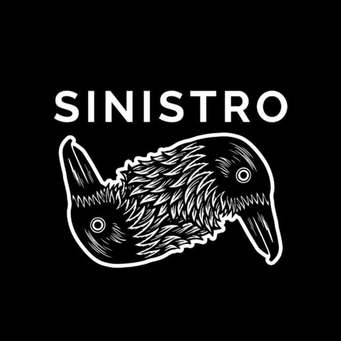 Sinistro Brand Page