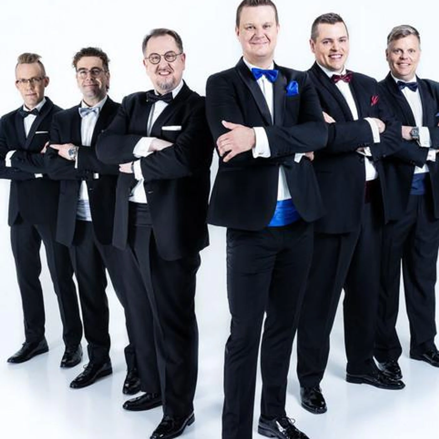 Sinitaivas Brand Page