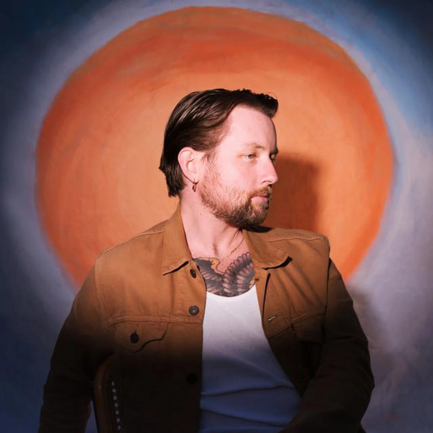 Sinj Clarke Brand Page