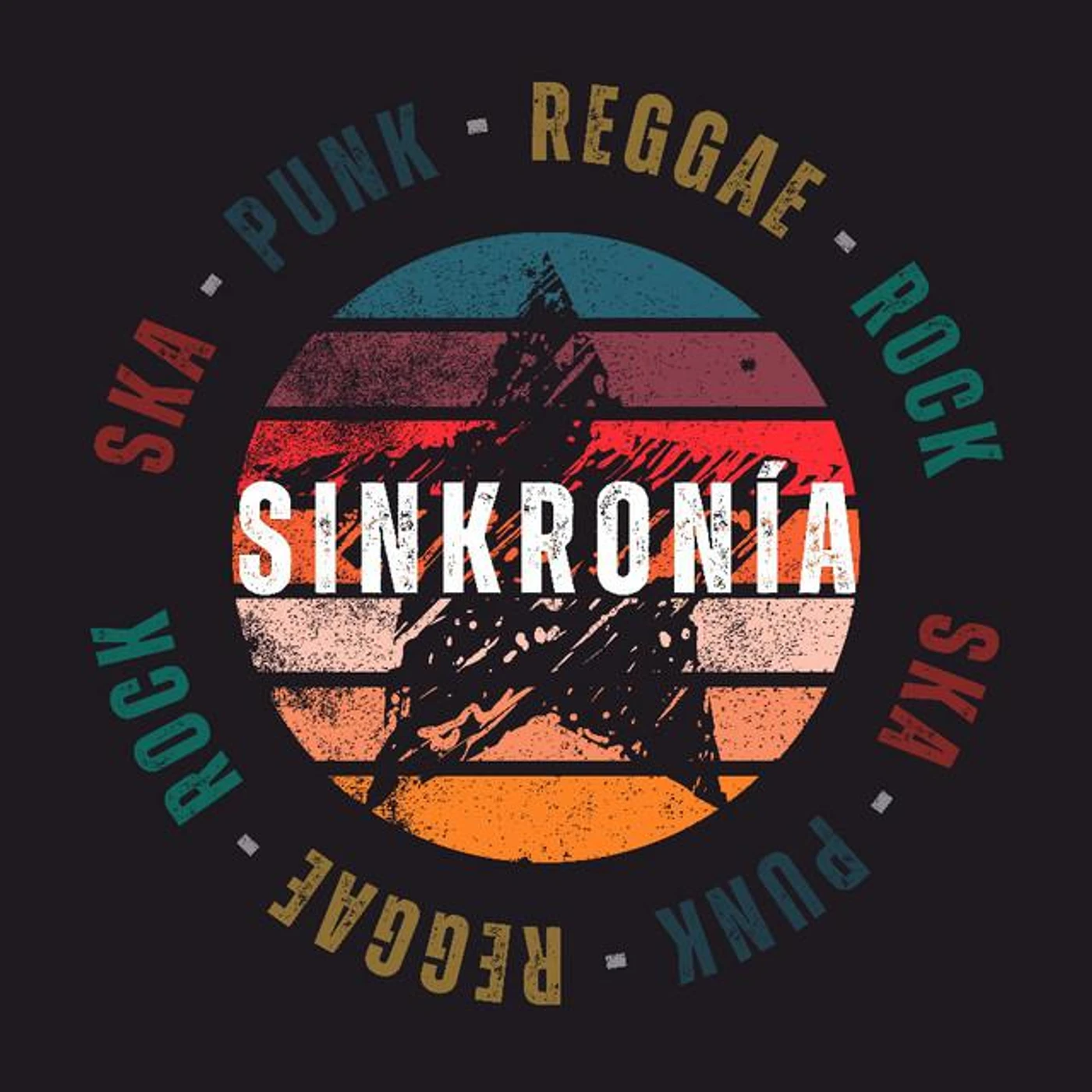 SinKroníA Brand Page