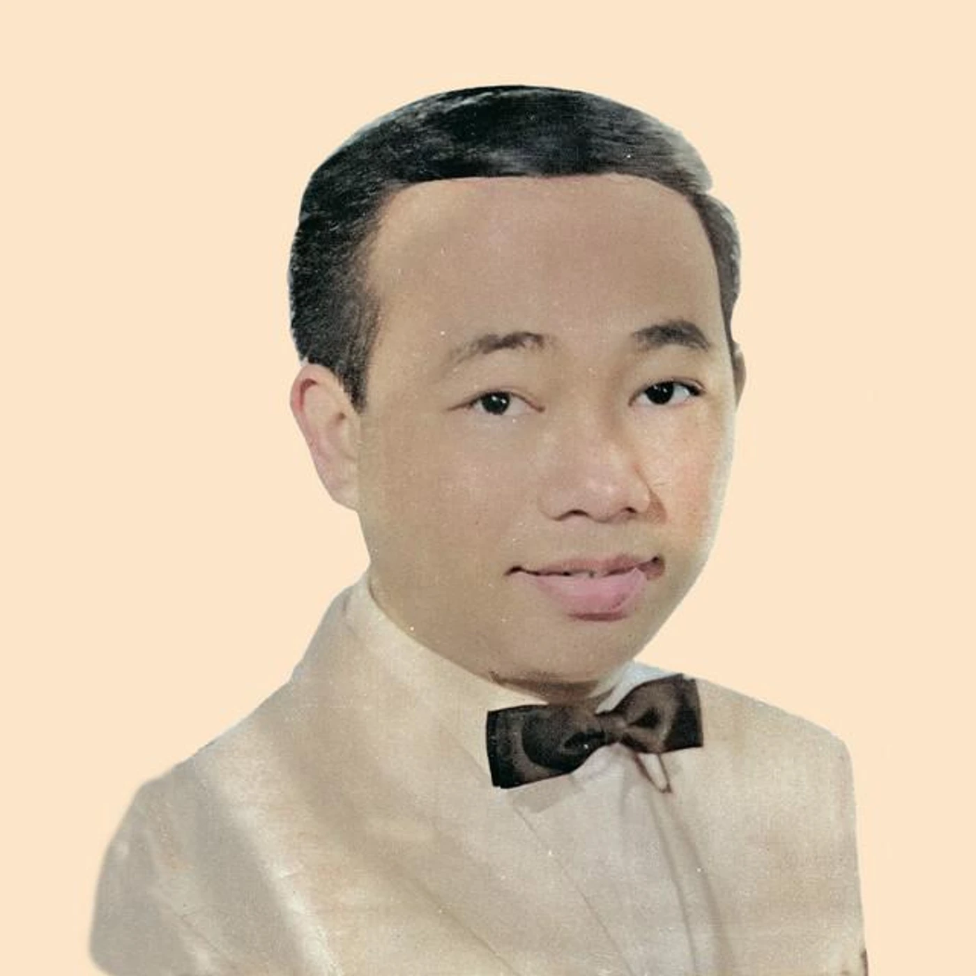 Sinn Sisamouth Brand Page