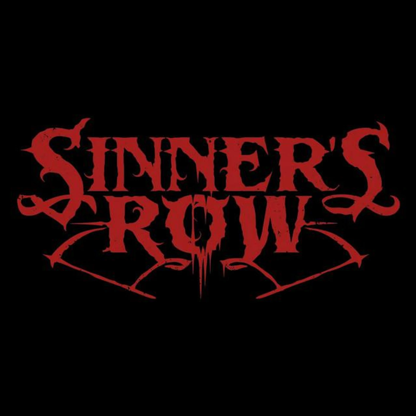 Sinner's Row