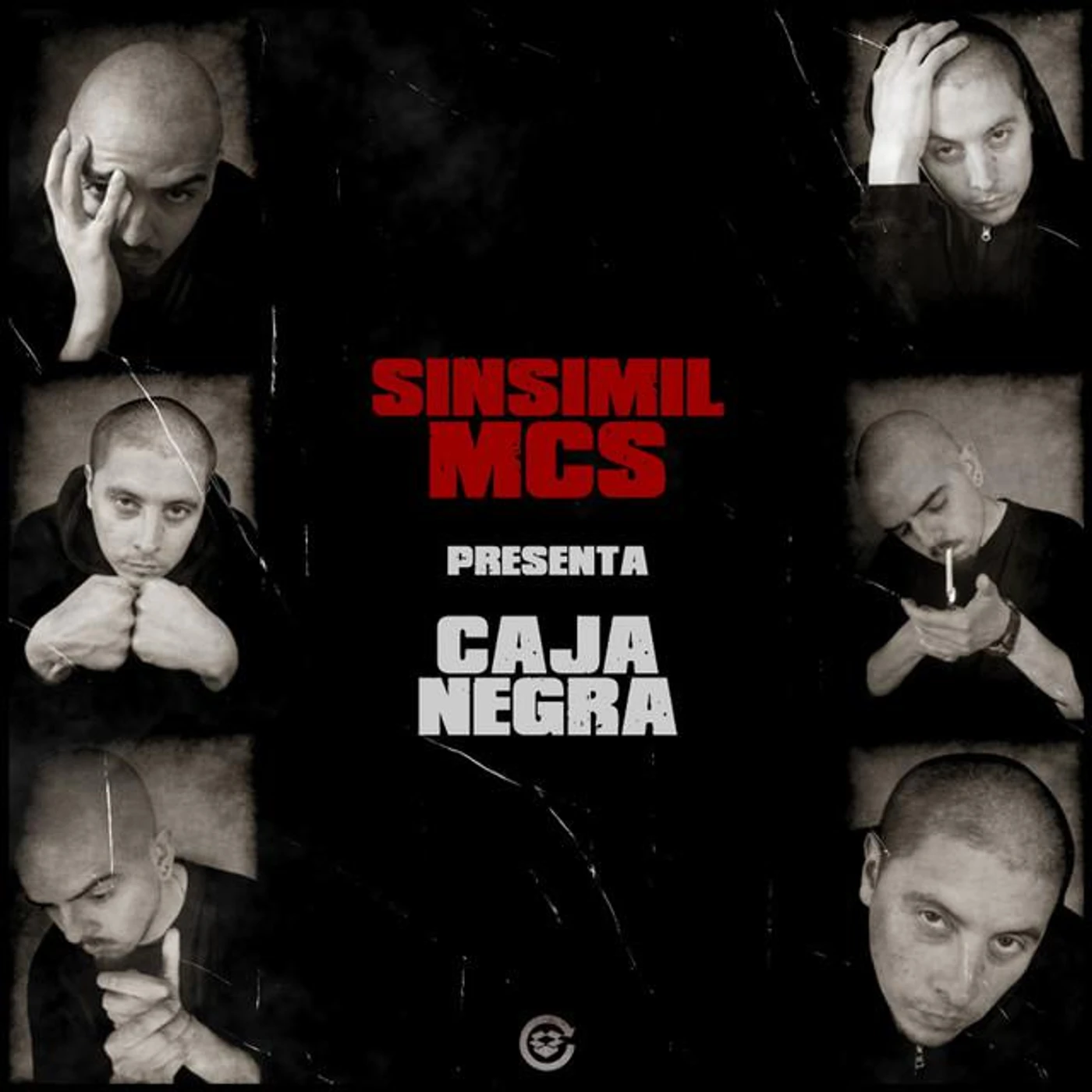 Sinsimil MCs Brand Page