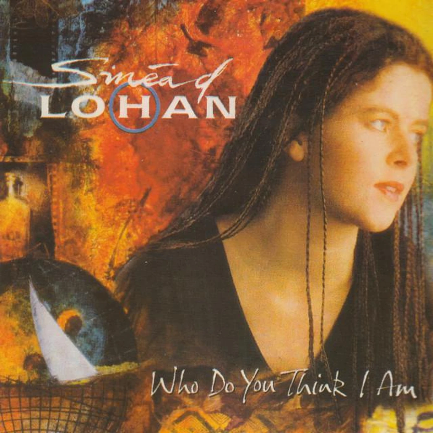Sinéad Lohan Brand Page