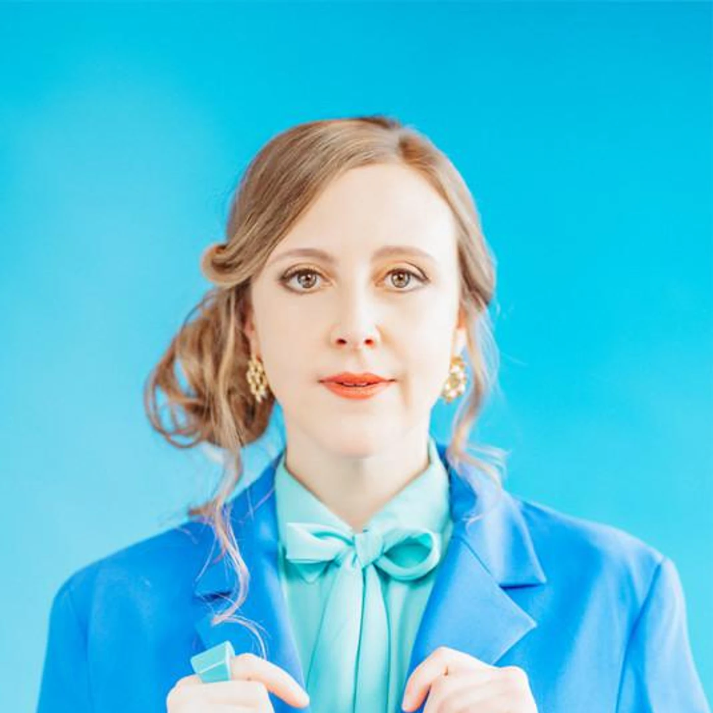 Siobhan Miller Brand Page