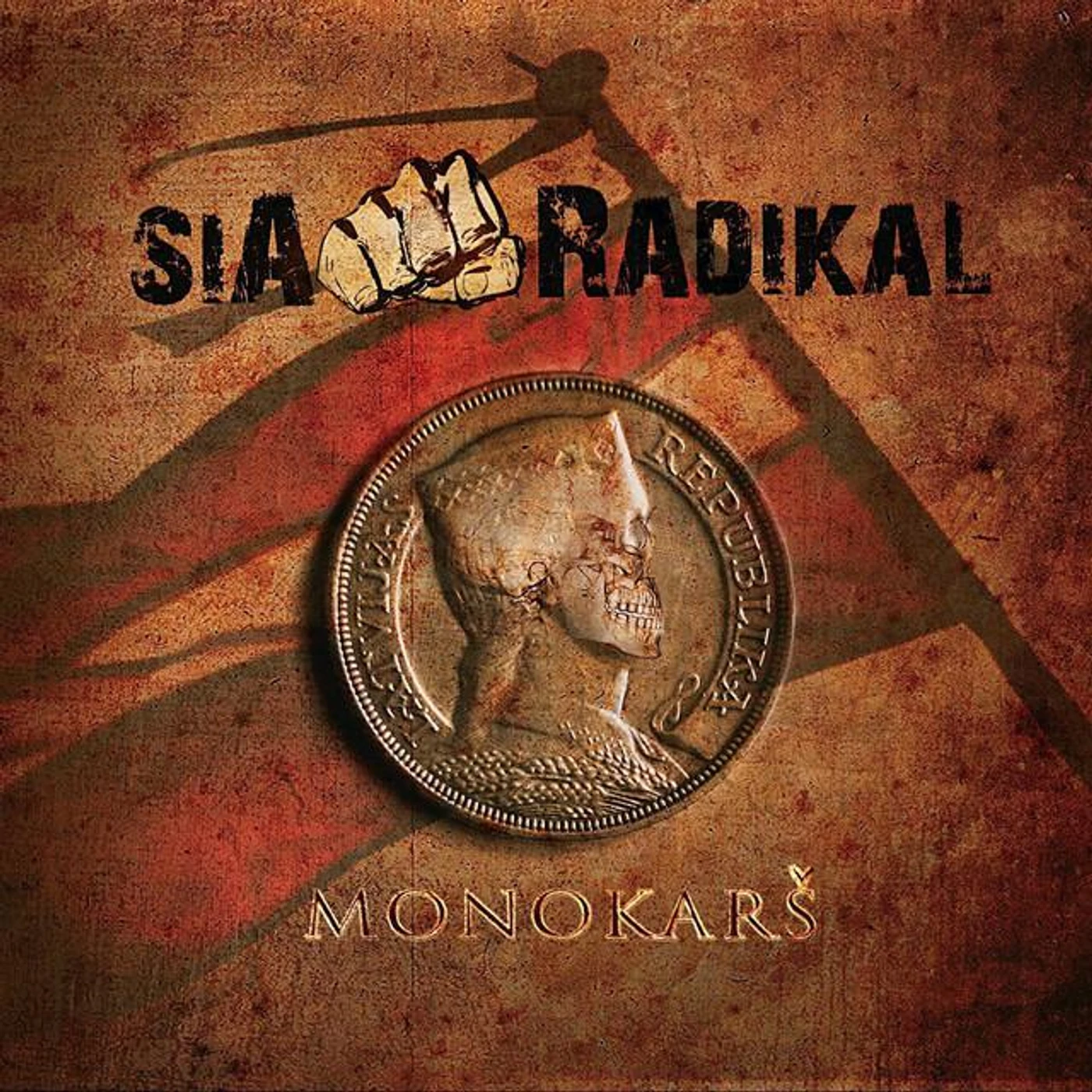 Sia Radikal Brand Page