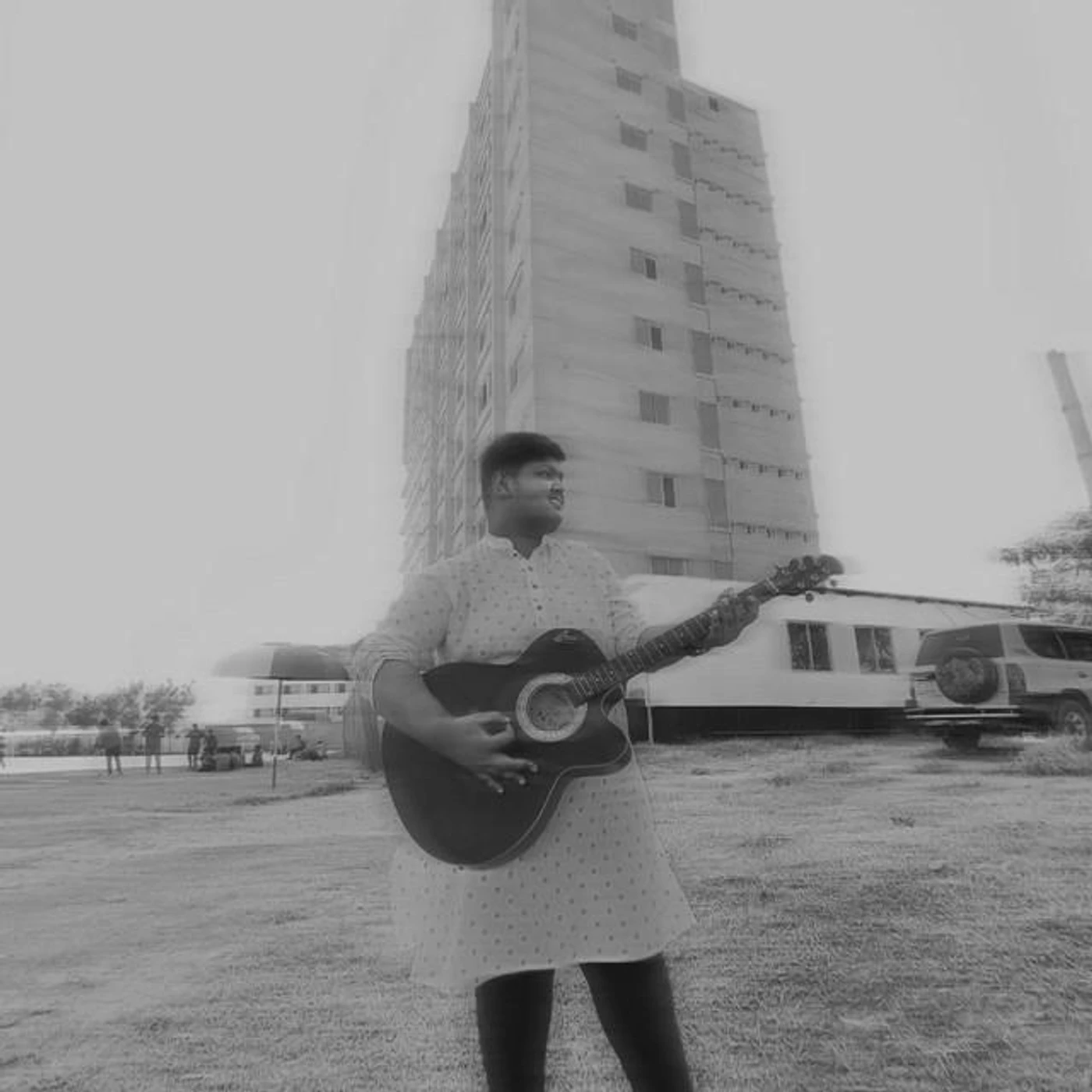 Siam Hossain Brand Page