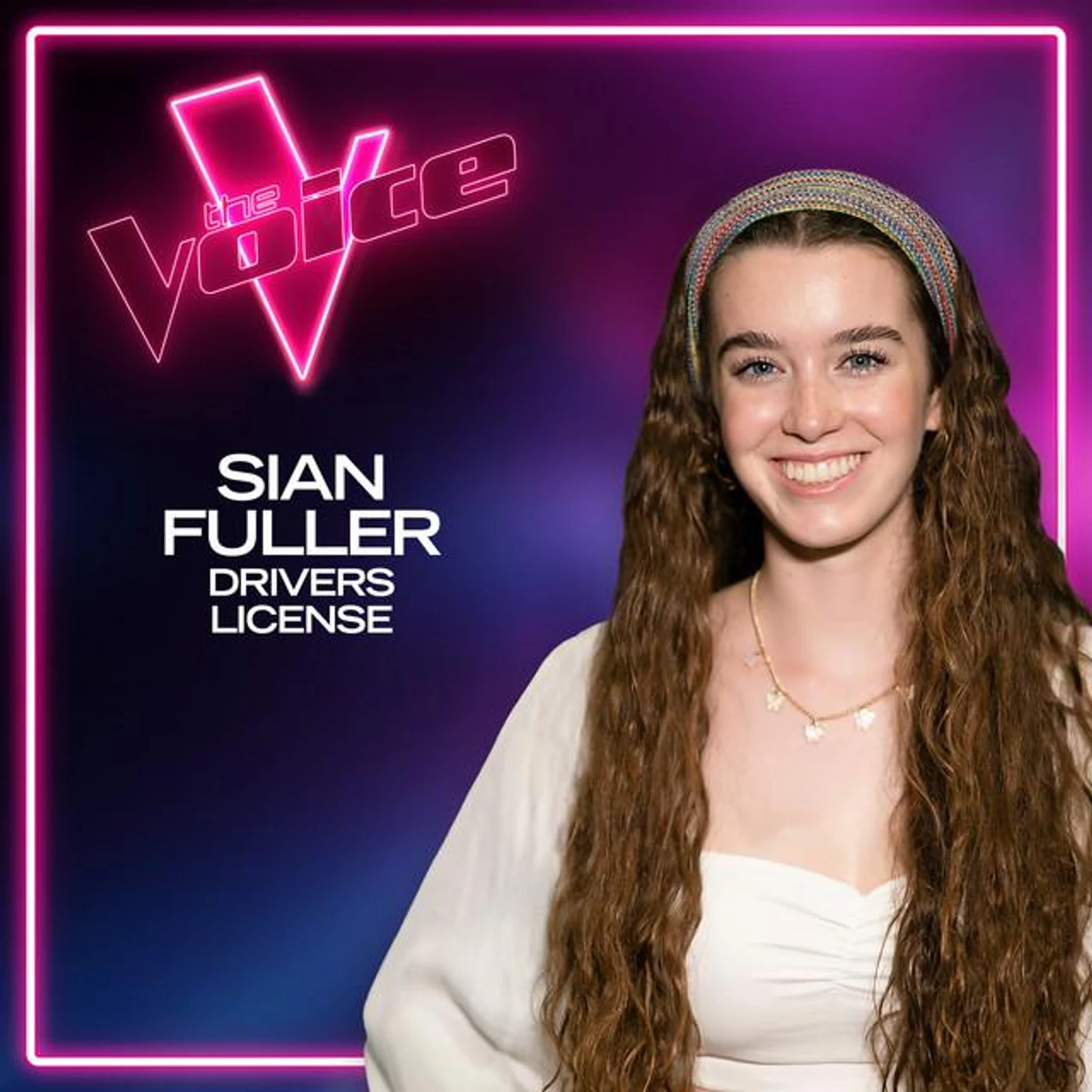 Sian Fuller Brand Page