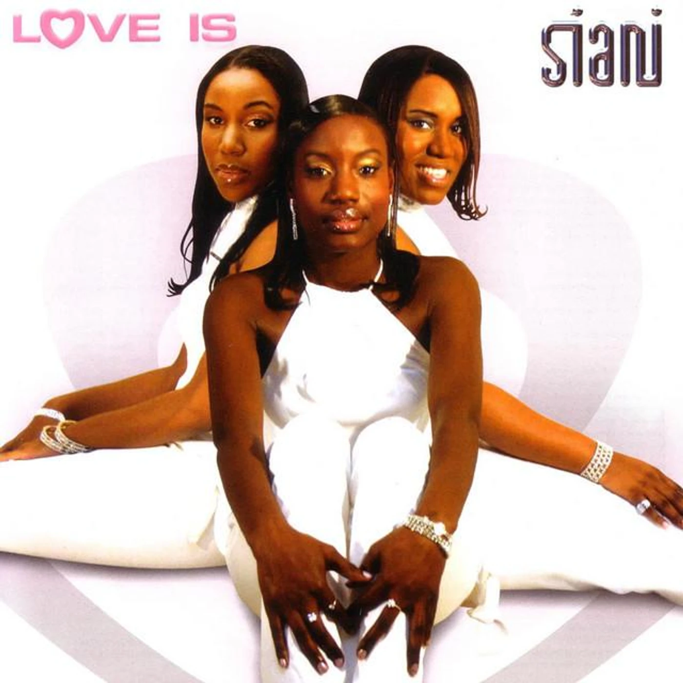 Siani Brand Page