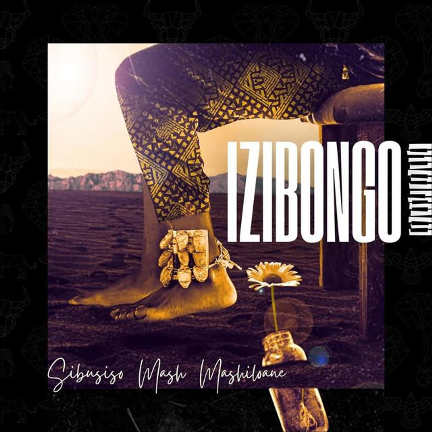 Sibusiso Mash Mashiloane