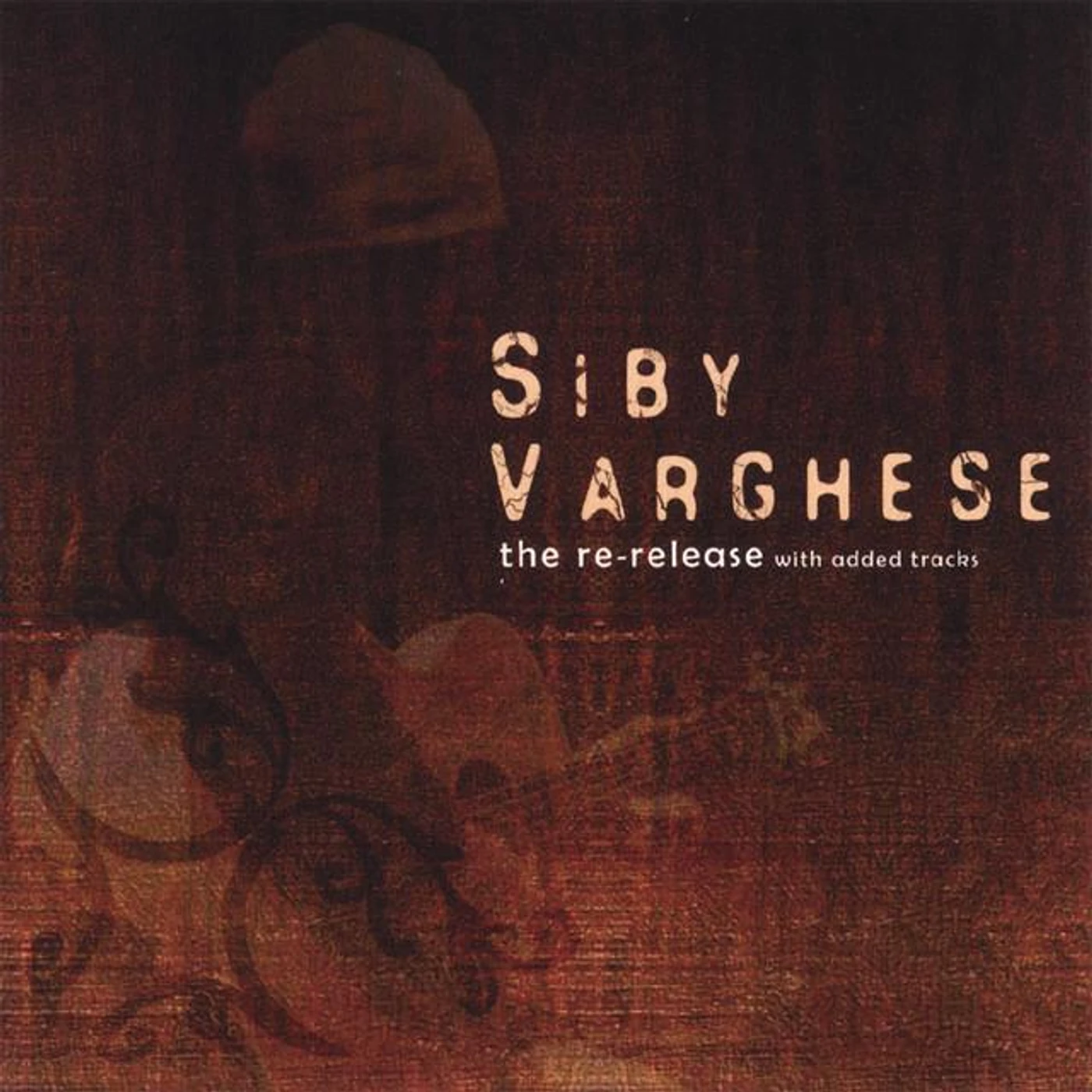 Siby Varghese