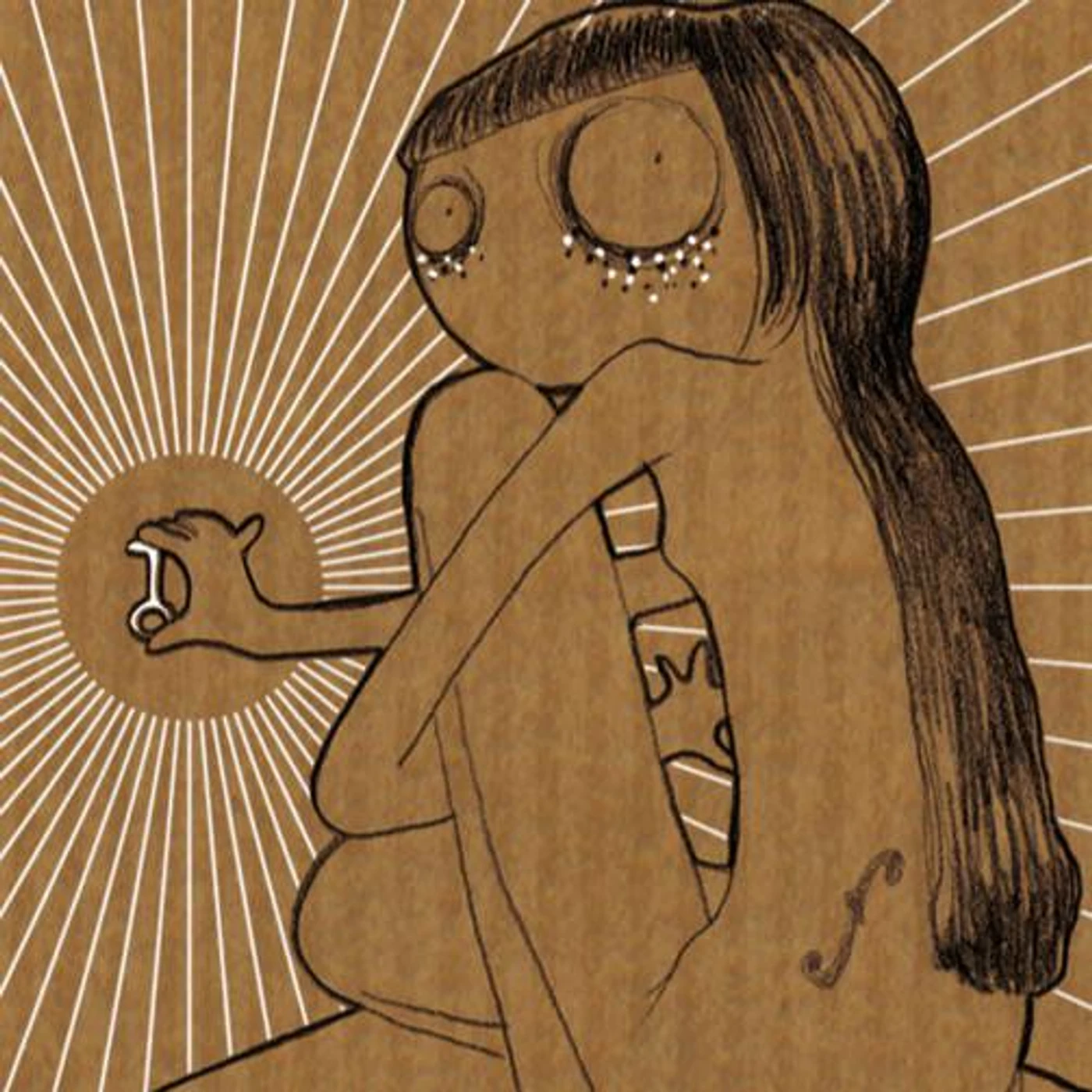 Sibyl Vane Brand Page