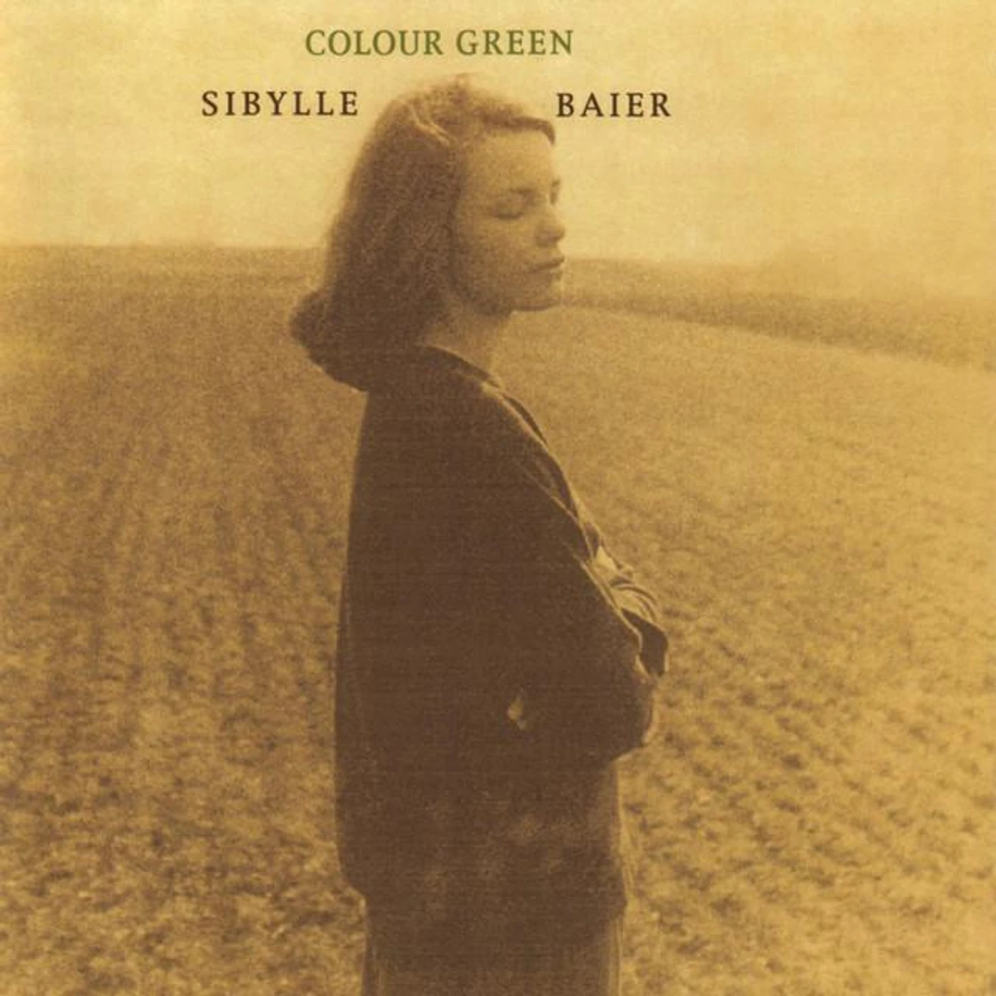 Sibylle Baier Brand Page