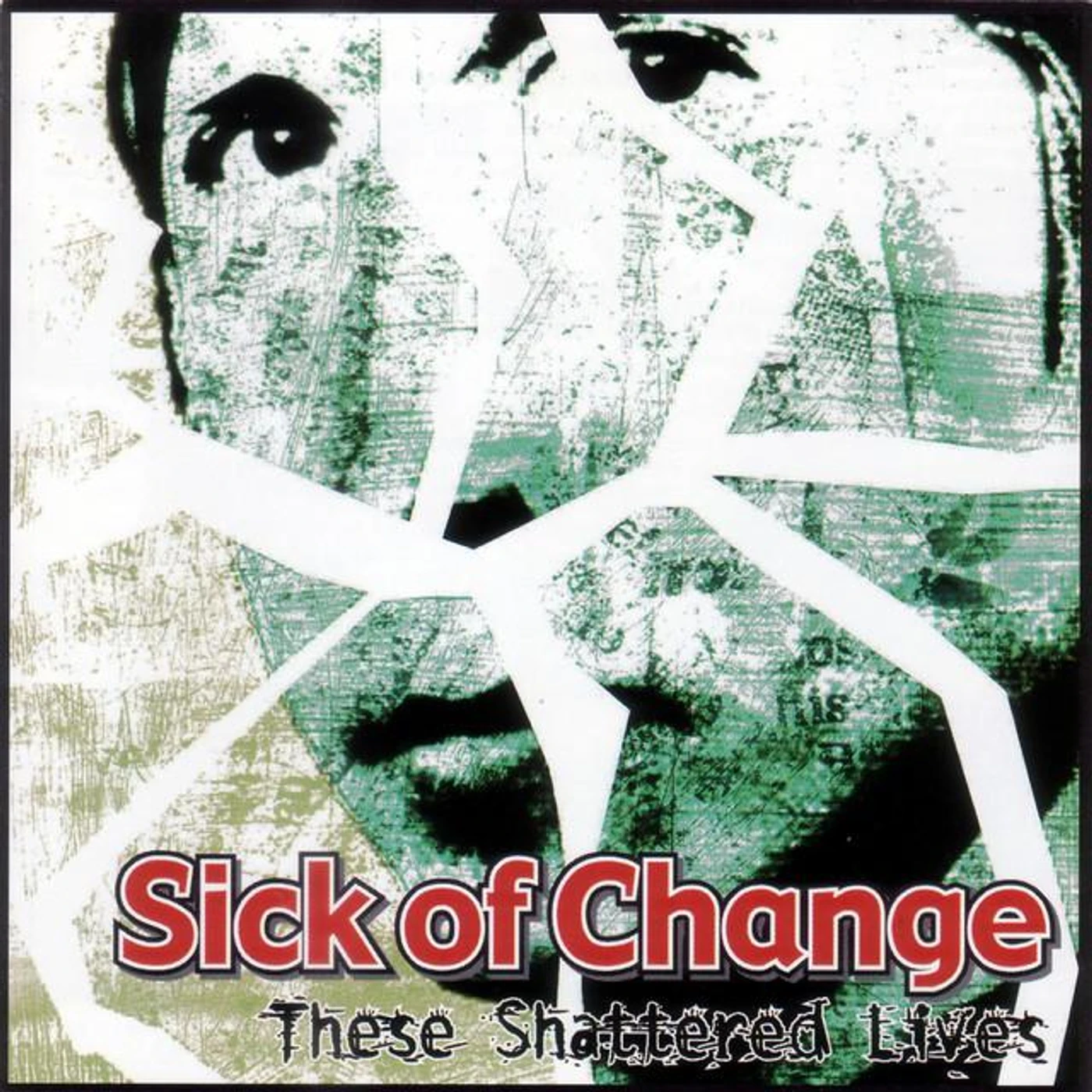Sick Of Change Brand Page