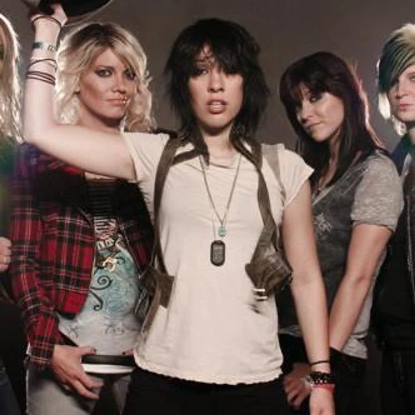 Sick Of Sarah Brand Page