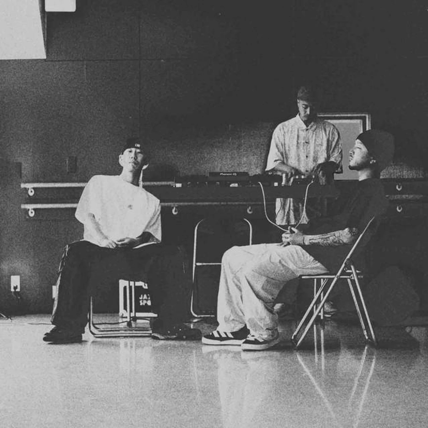 Sick Team Brand Page