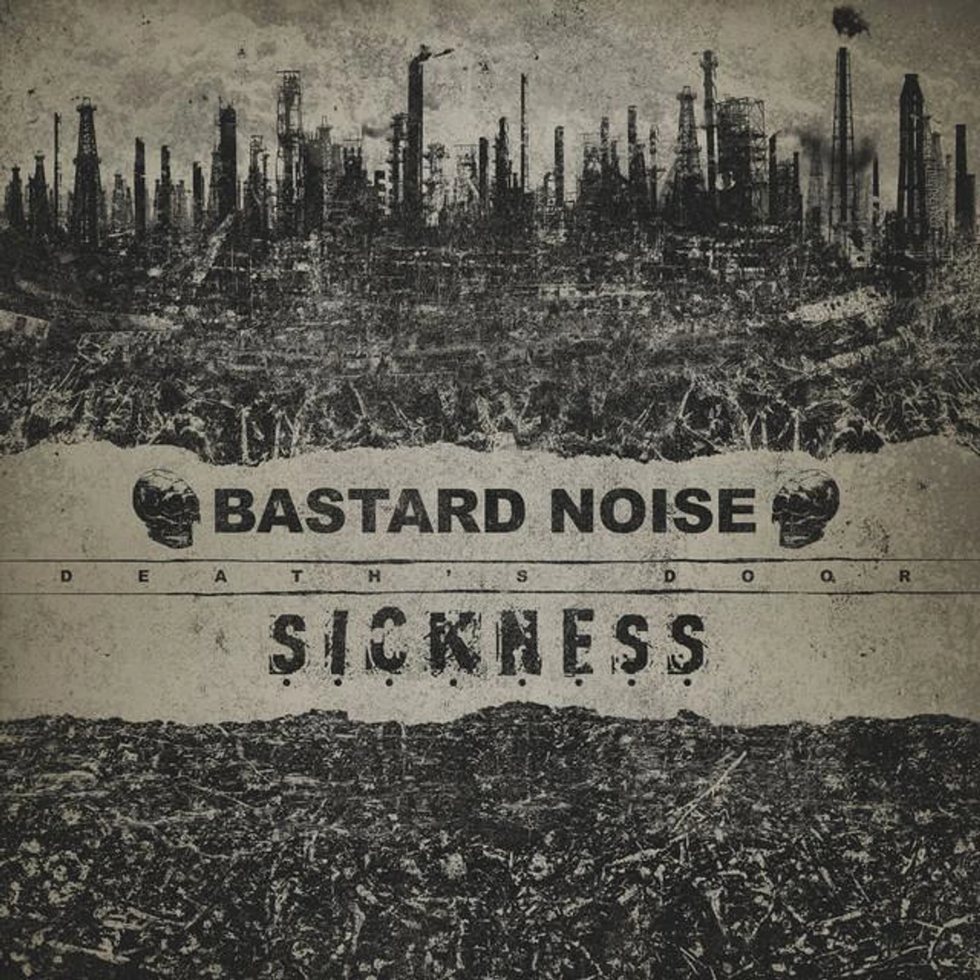 Sickness Brand Page