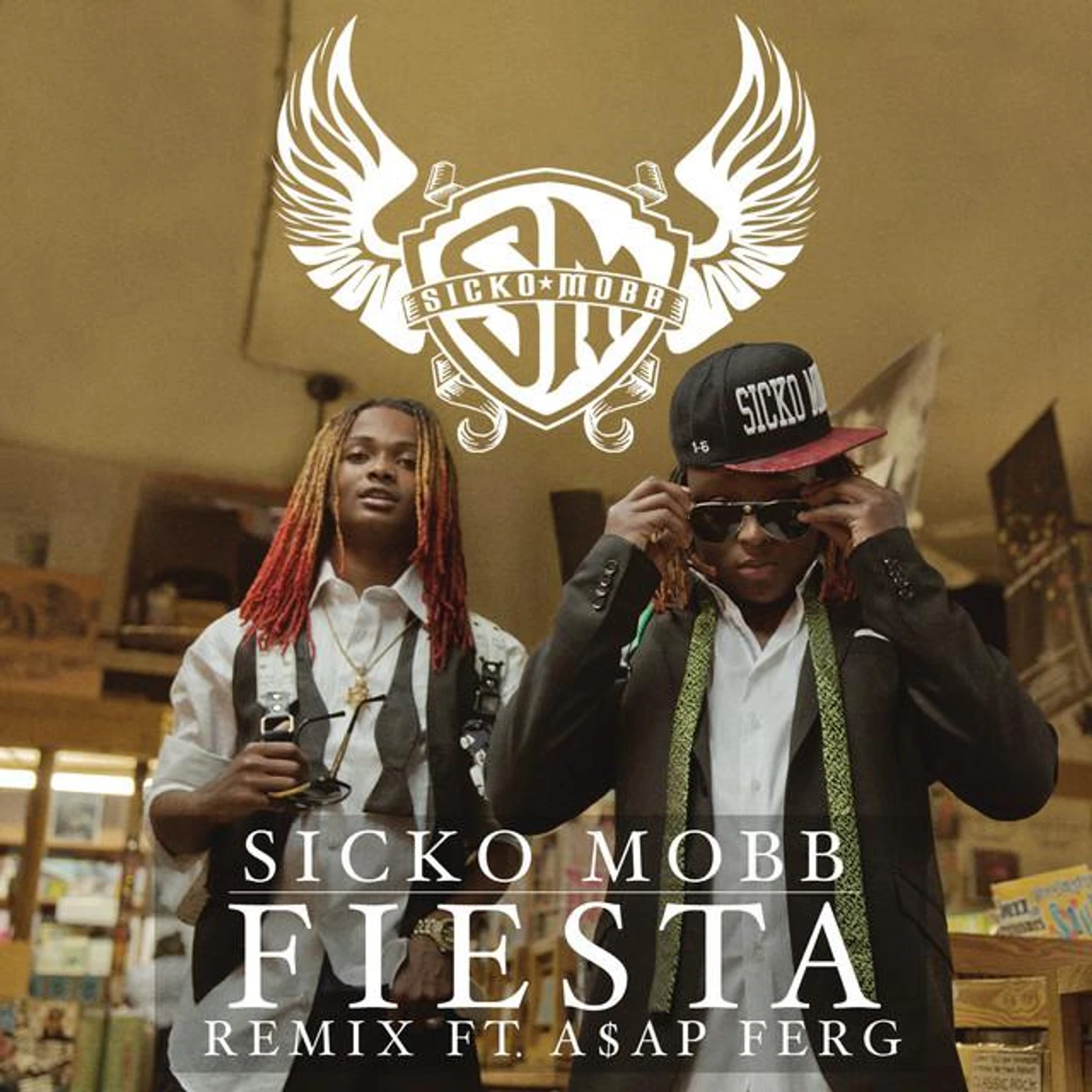 Sicko Mobb