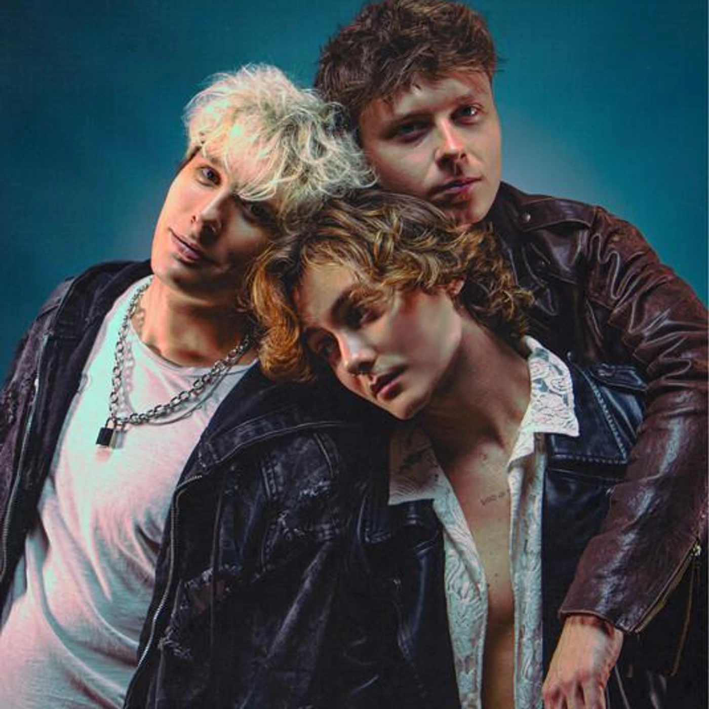 SickTeens Brand Page