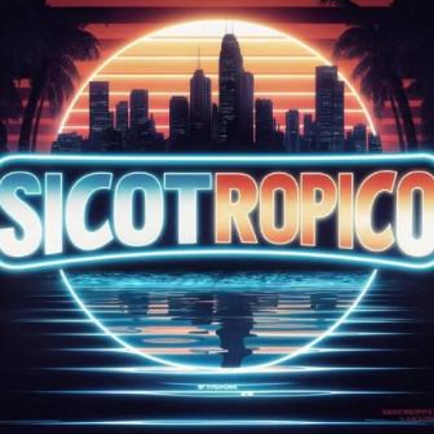Sicotrópico Brand Page