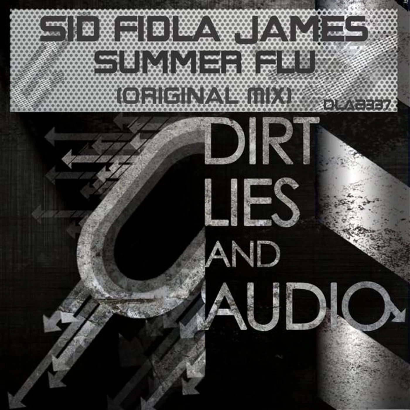Sid Fidla James Brand Page