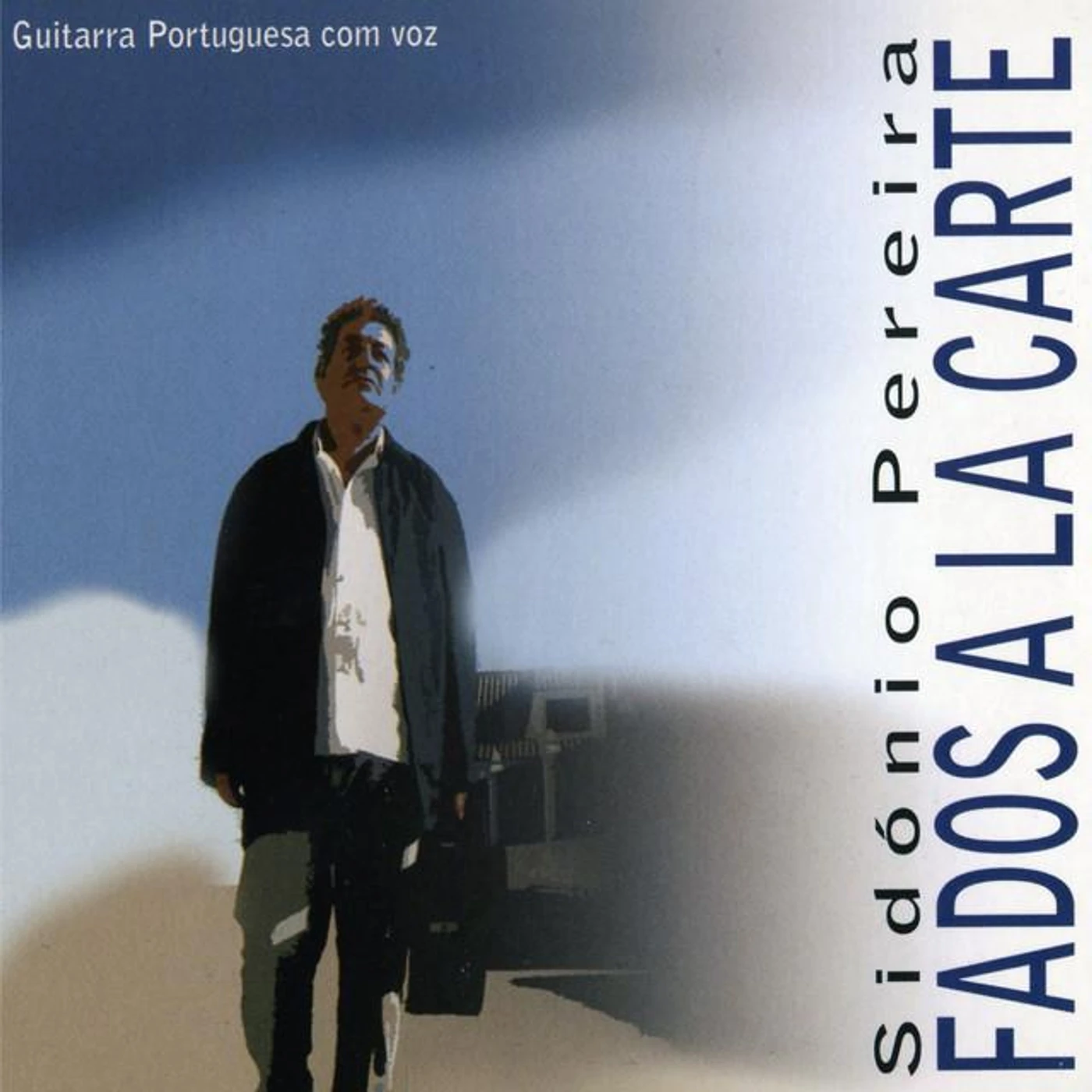 Sidónio Pereira Brand Page