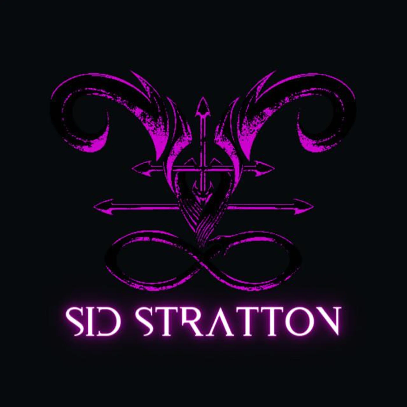 Sid Stratton Brand Page