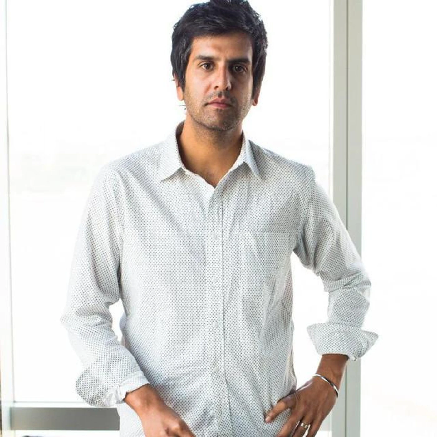 Siddhartha Khosla Brand Page