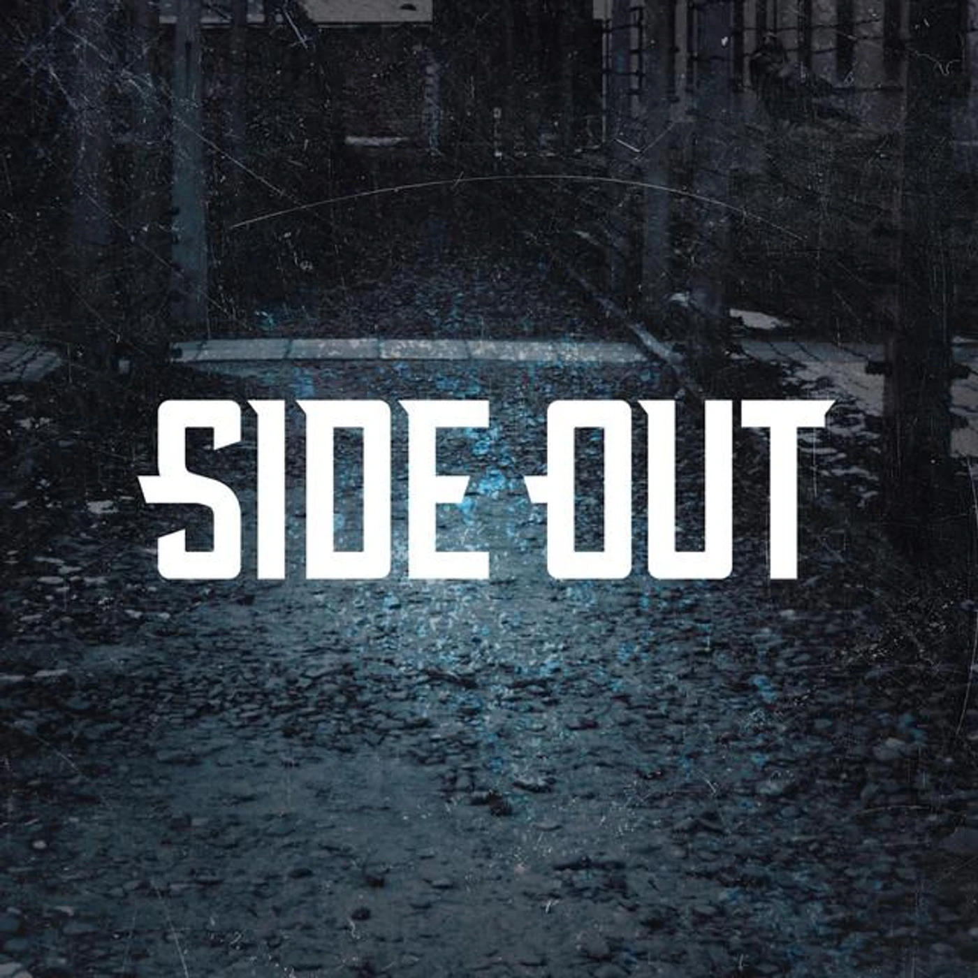 Side Out Brand Page