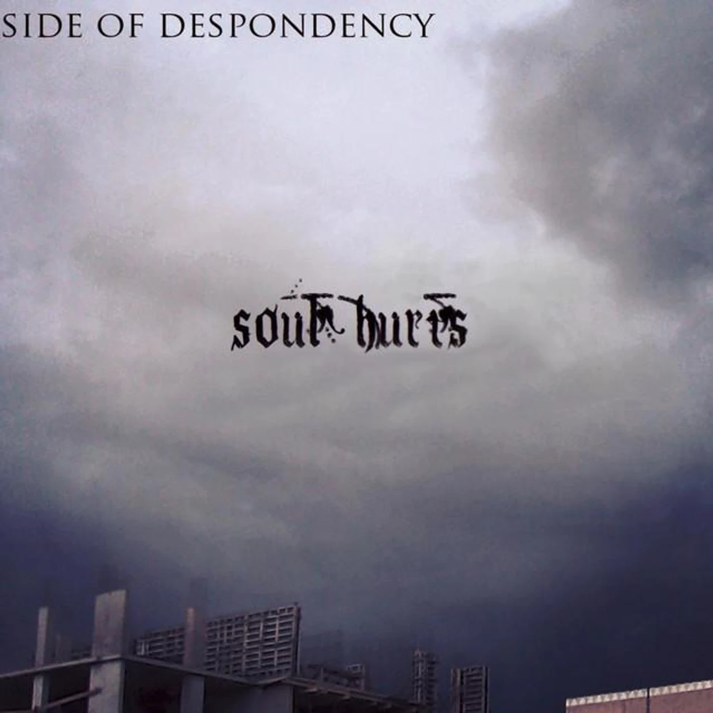 Side Of Despondency Brand Page