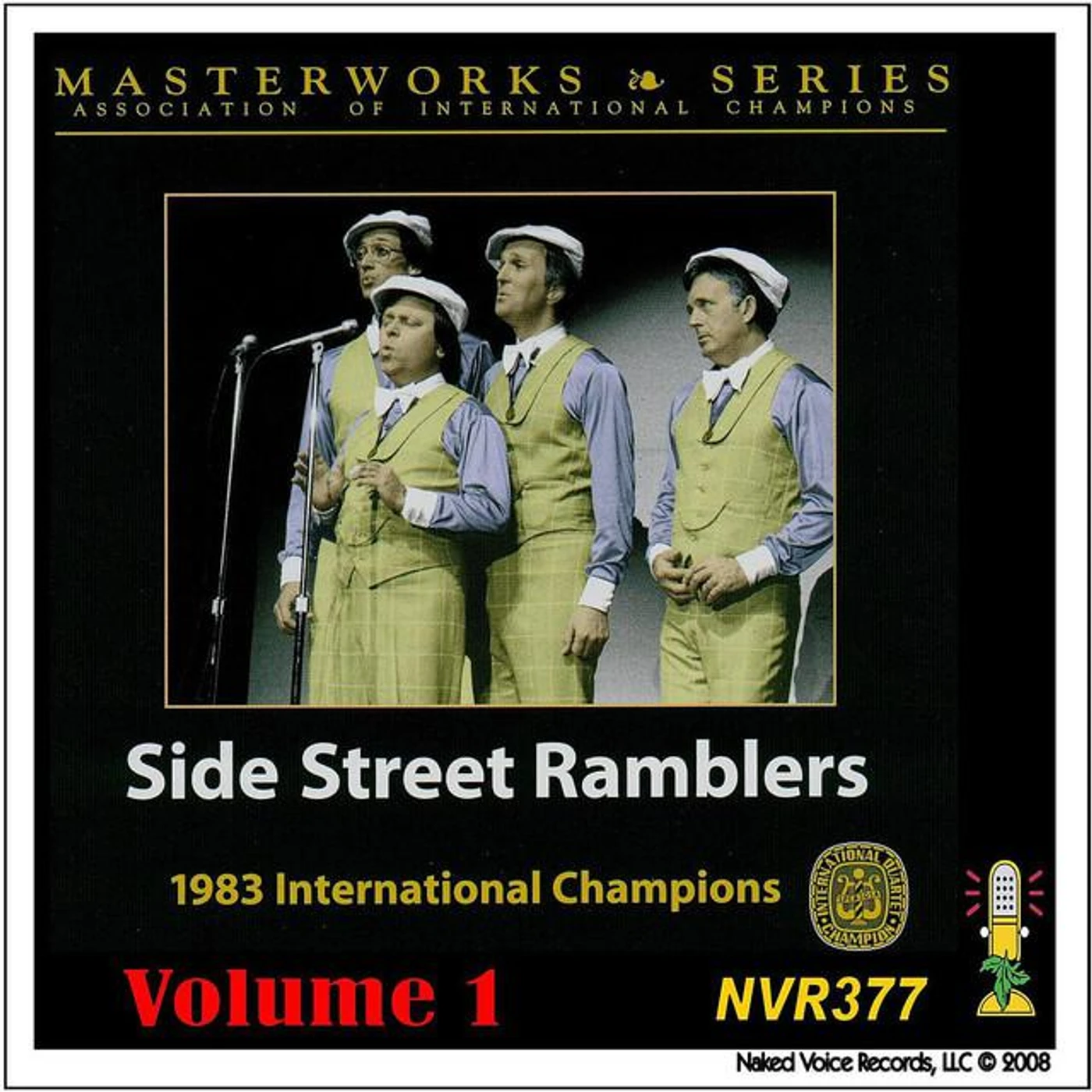 Side Street Ramblers