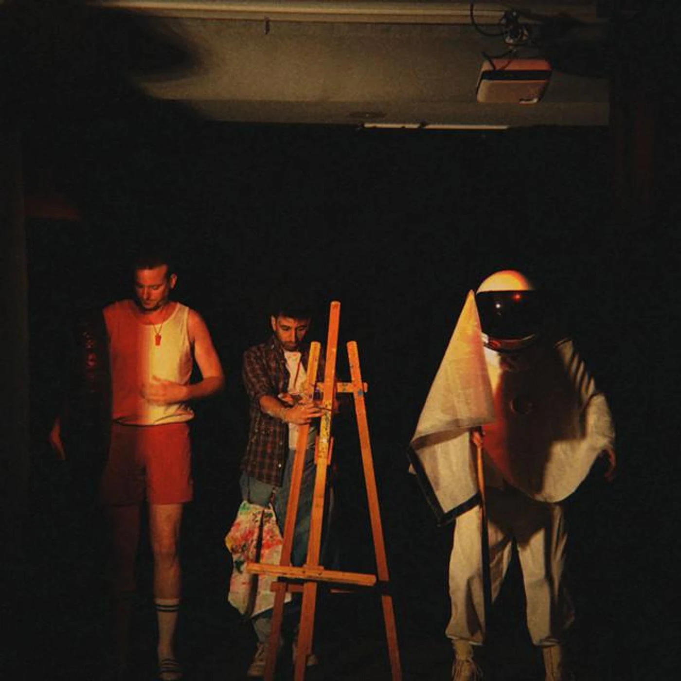 Siderland Brand Page