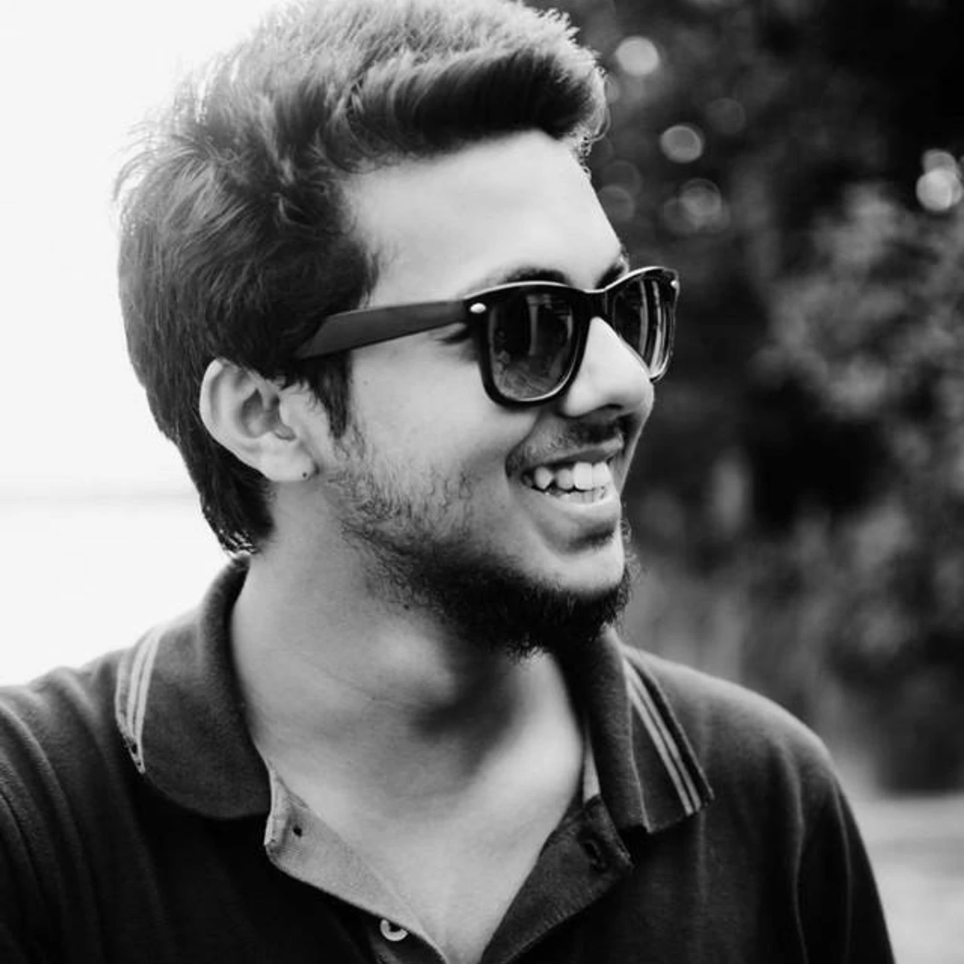 Sidhant Deb Brand Page