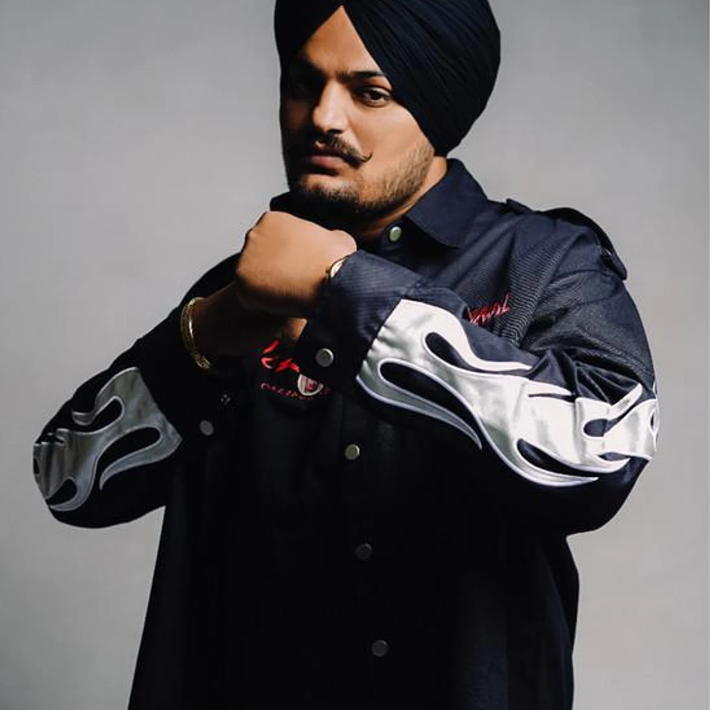 Sidhu Moose Wala