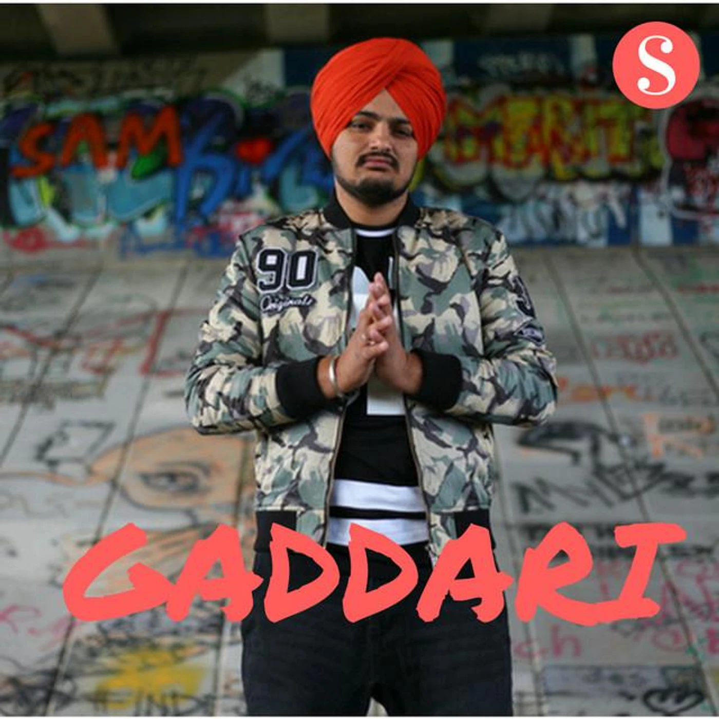 Sidhu Moosewala