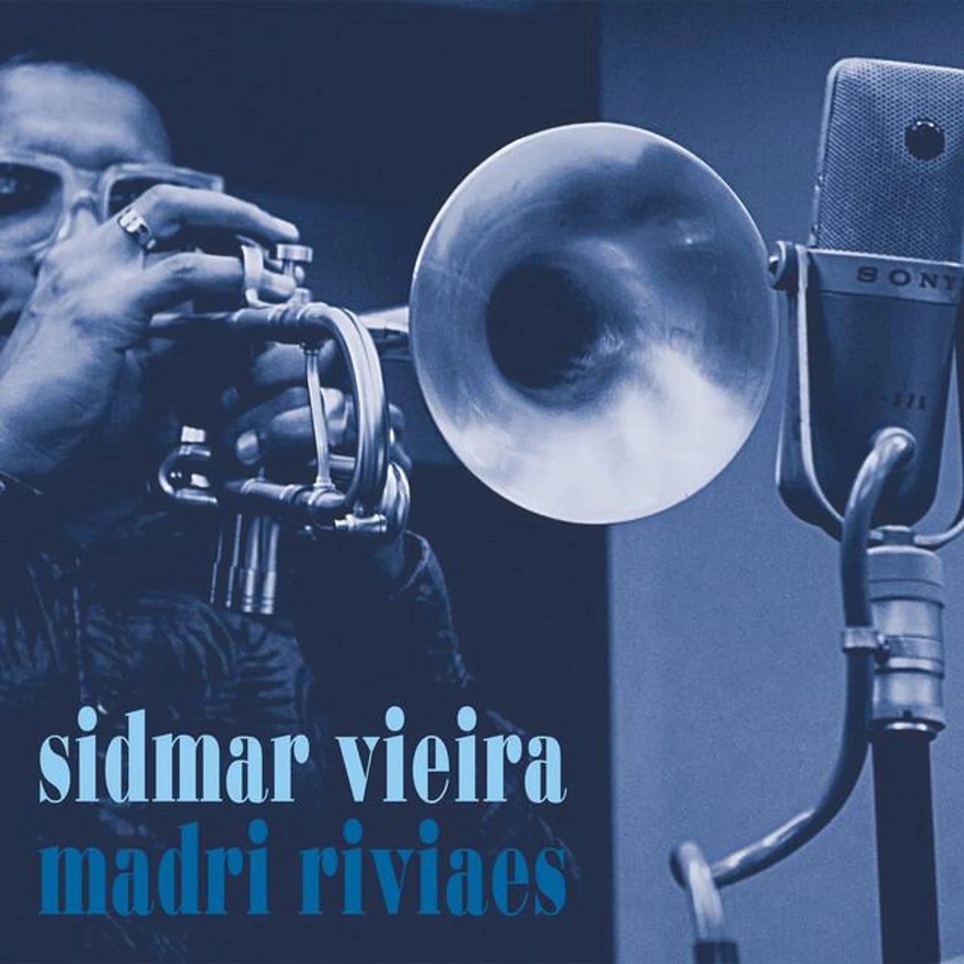Sidmar Vieira Brand Page