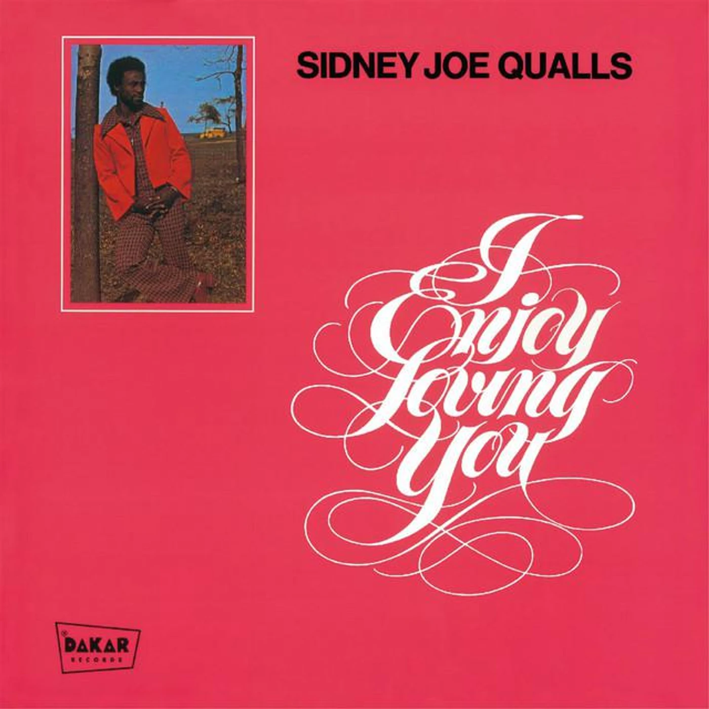 Sidney Joe Qualls Brand Page