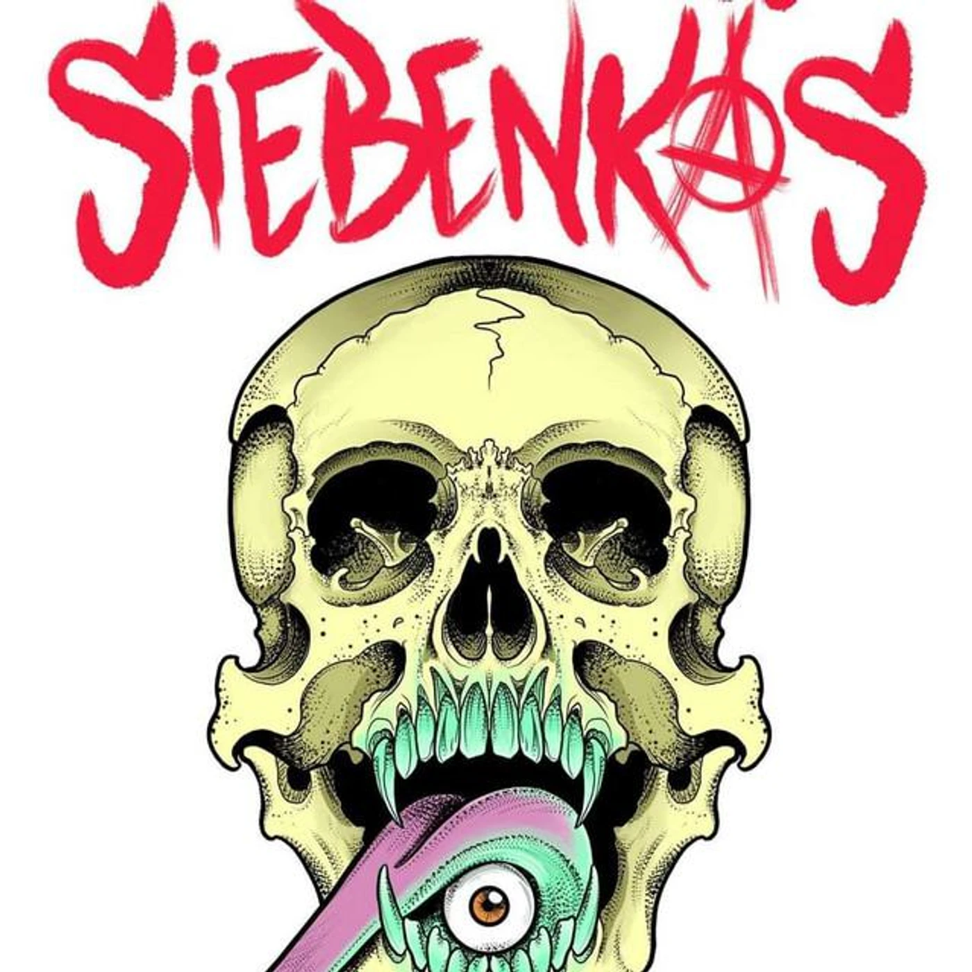 Siebenkäs Brand Page