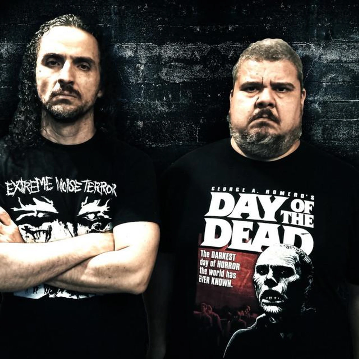 Siege of Hate Brand Page