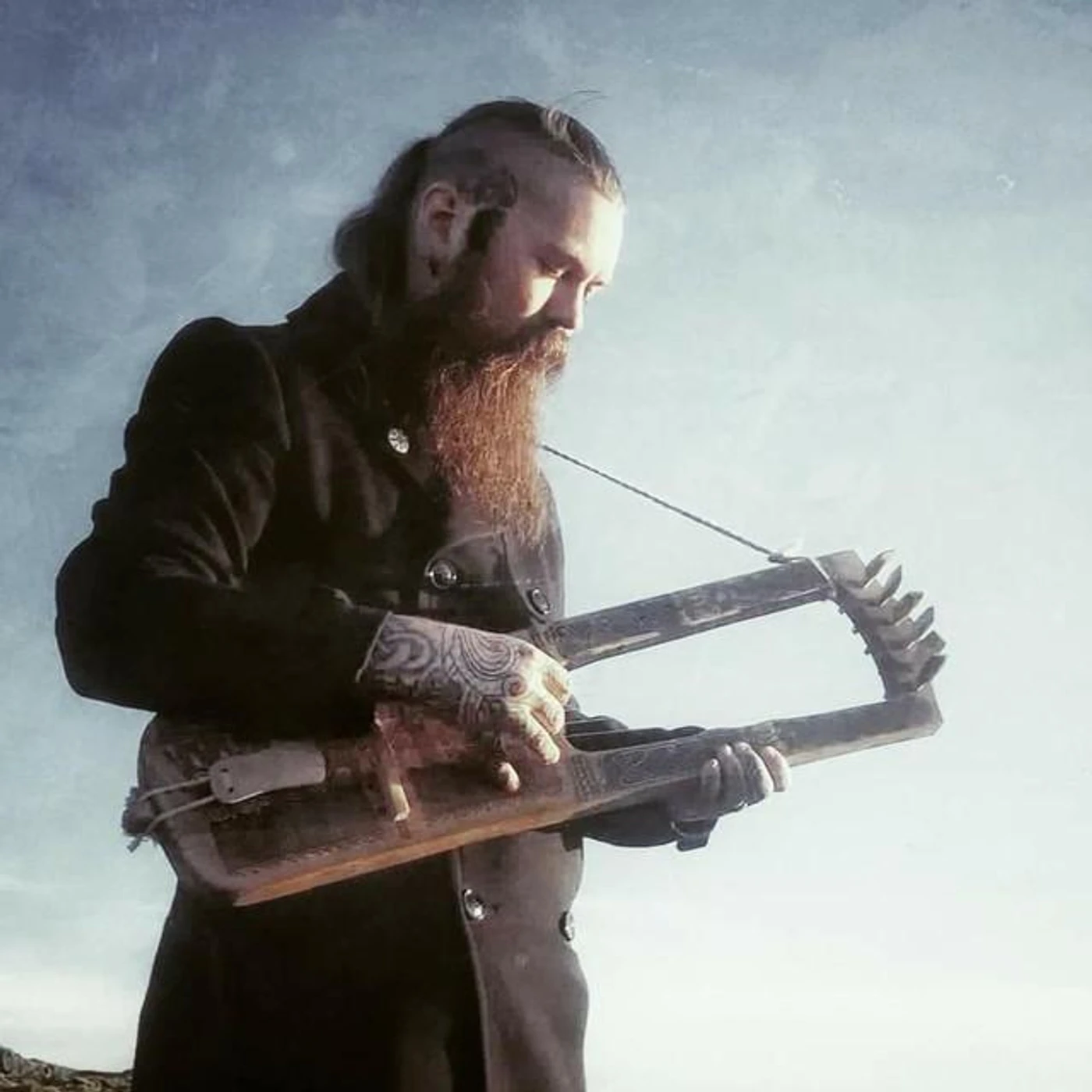 Sigurboði Brand Page