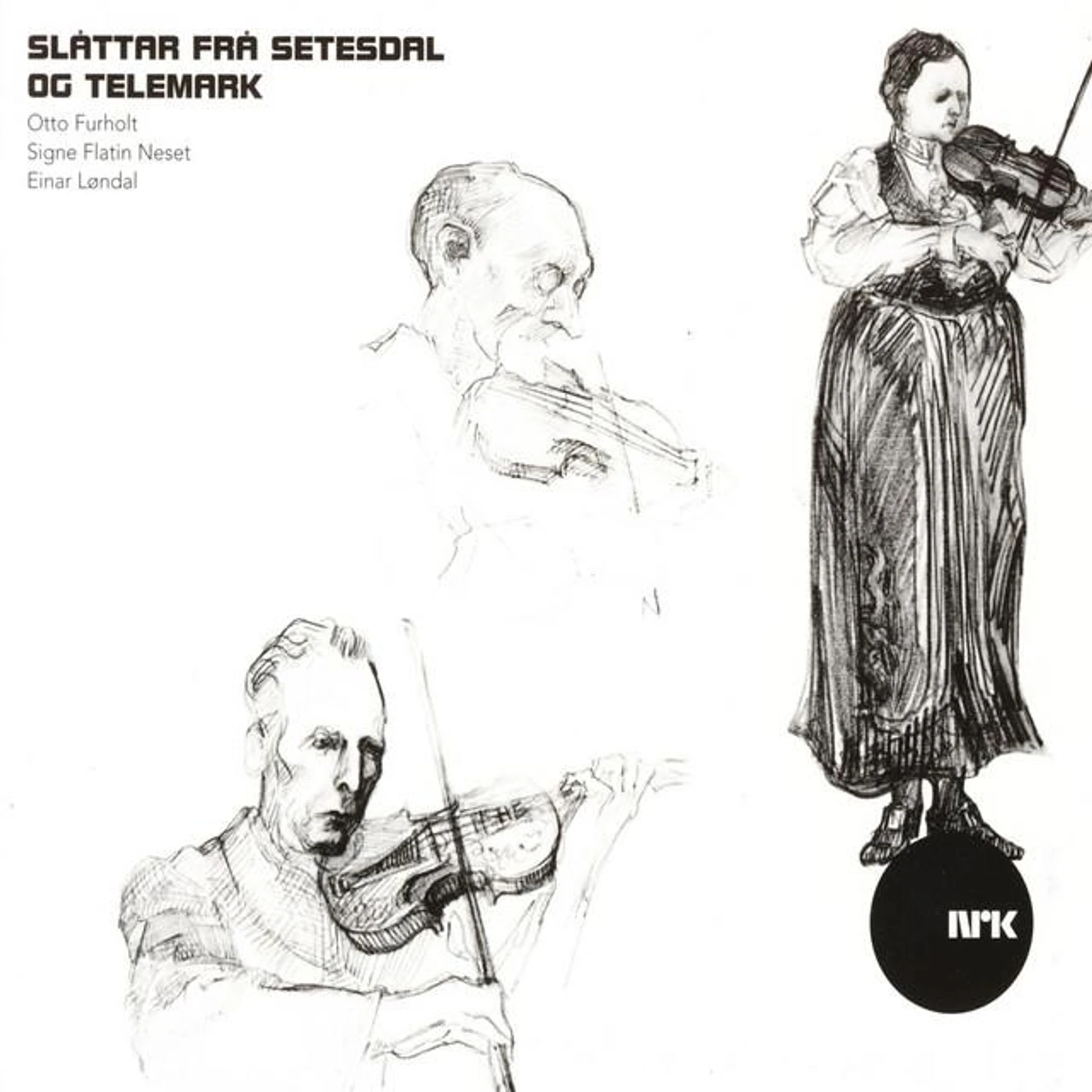 Signe Flatin Neset
